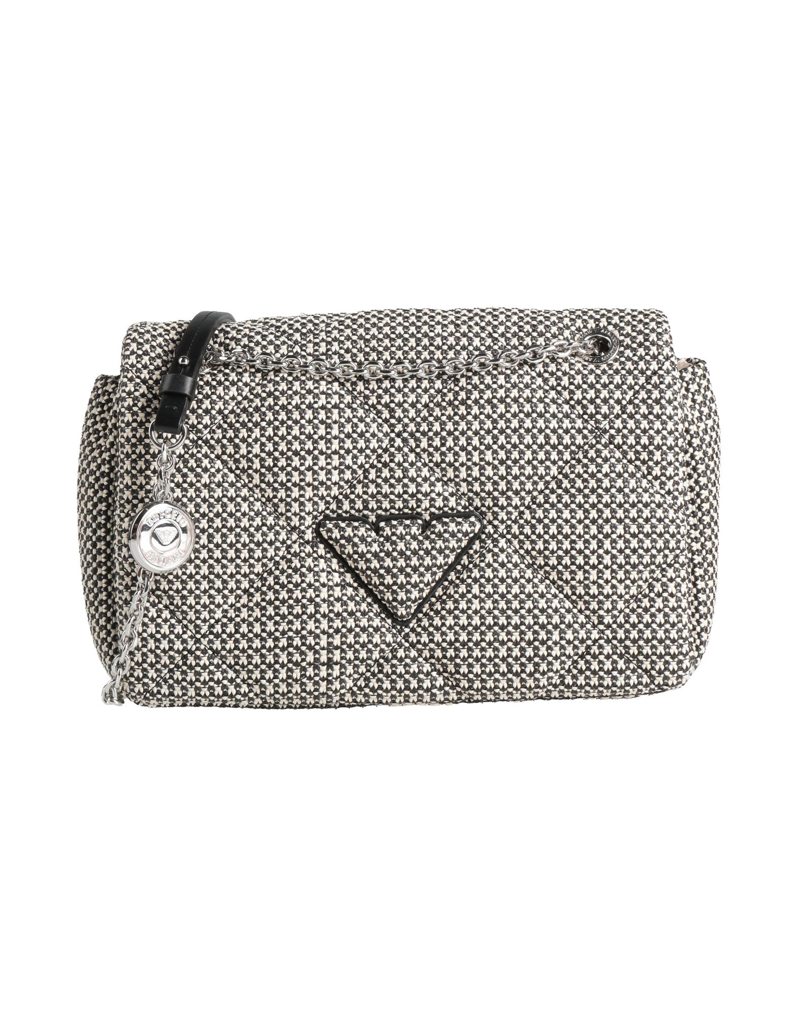 EMPORIO ARMANI EMPORIO ARMANI ΤΣΑΝΤΕΣ Τσάντες ταχυδρόμου