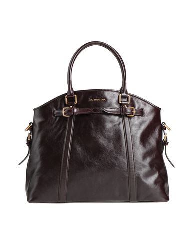 Handtaschen Damen Dunkelbraun -- Damen