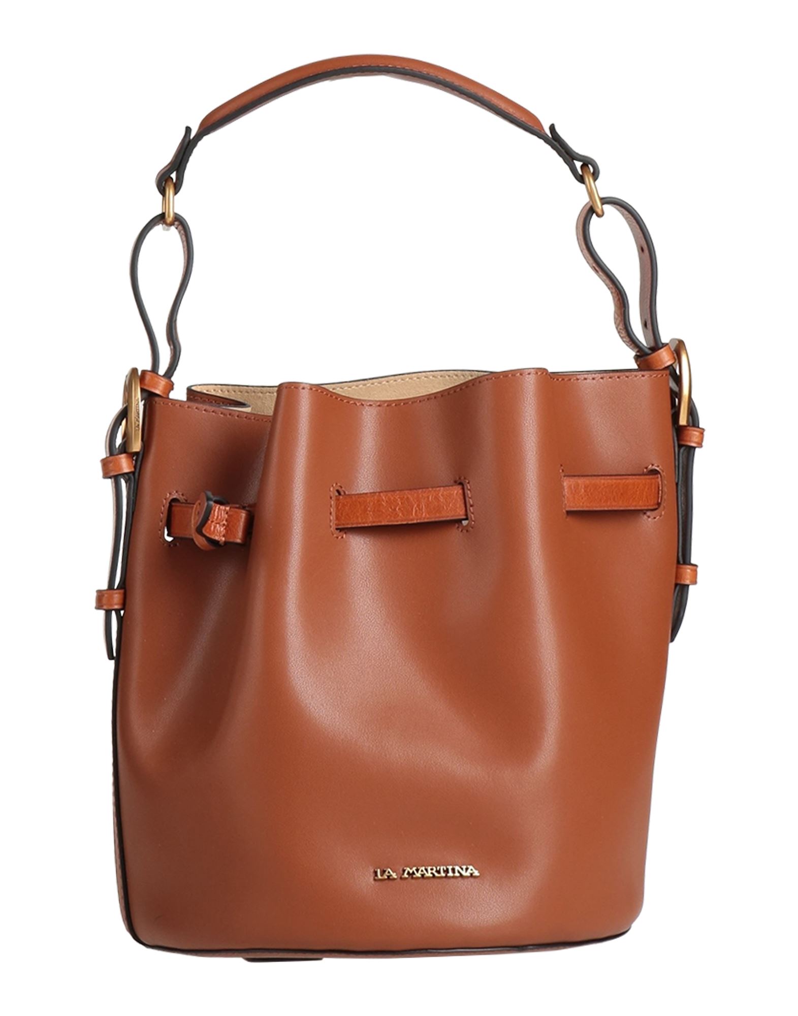  La Martina - Taschen - Handtaschen - On Yoox.com 