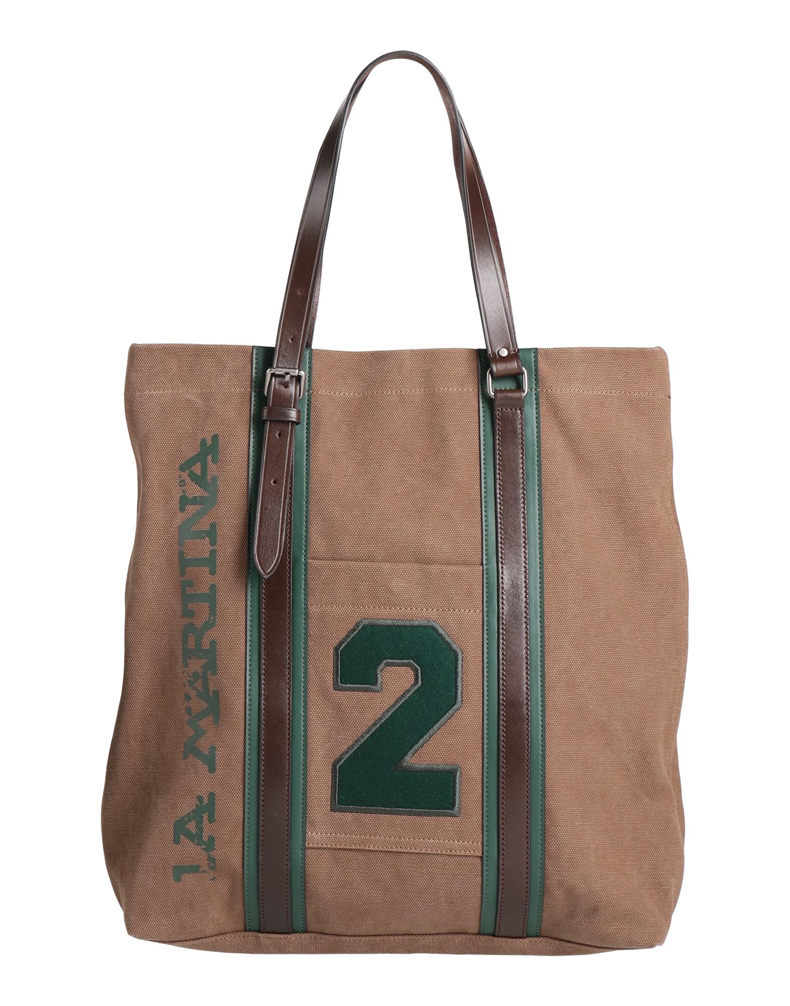  La Martina - Taschen - Schultertaschen - On Yoox.com 