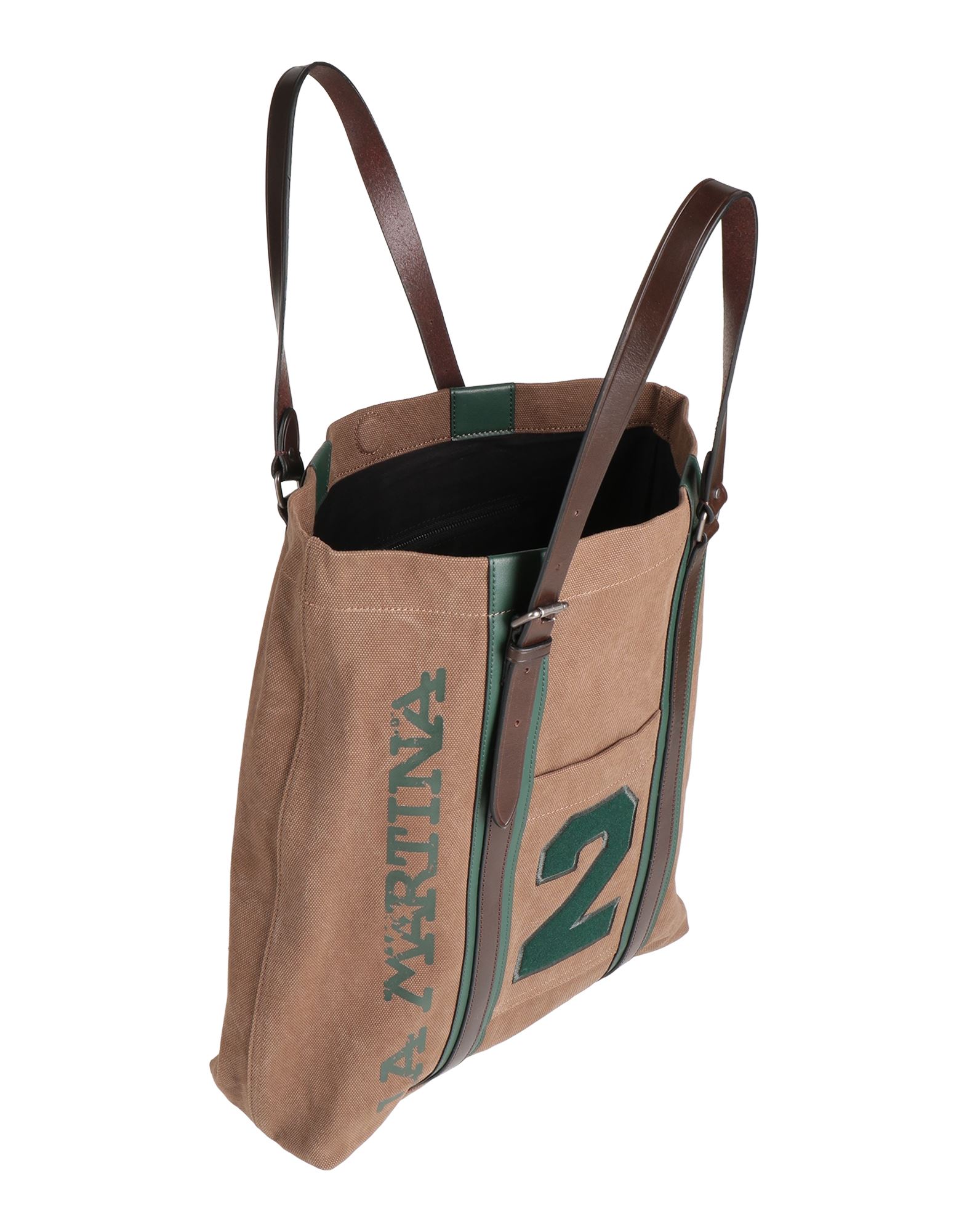  La Martina - Taschen - Schultertaschen - On Yoox.com 
