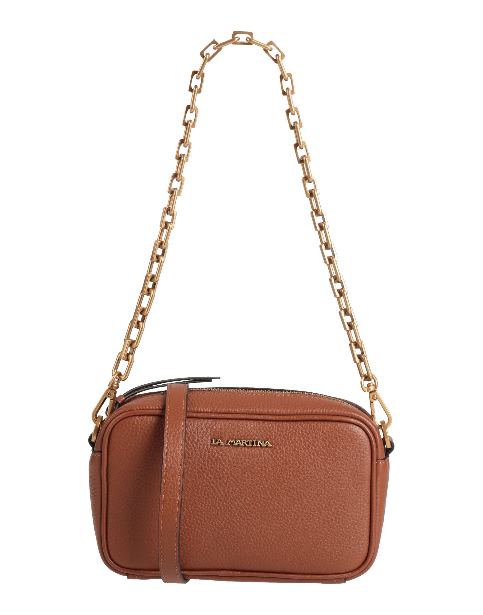  La Martina - Taschen - Umhängetasche - On Yoox.com 