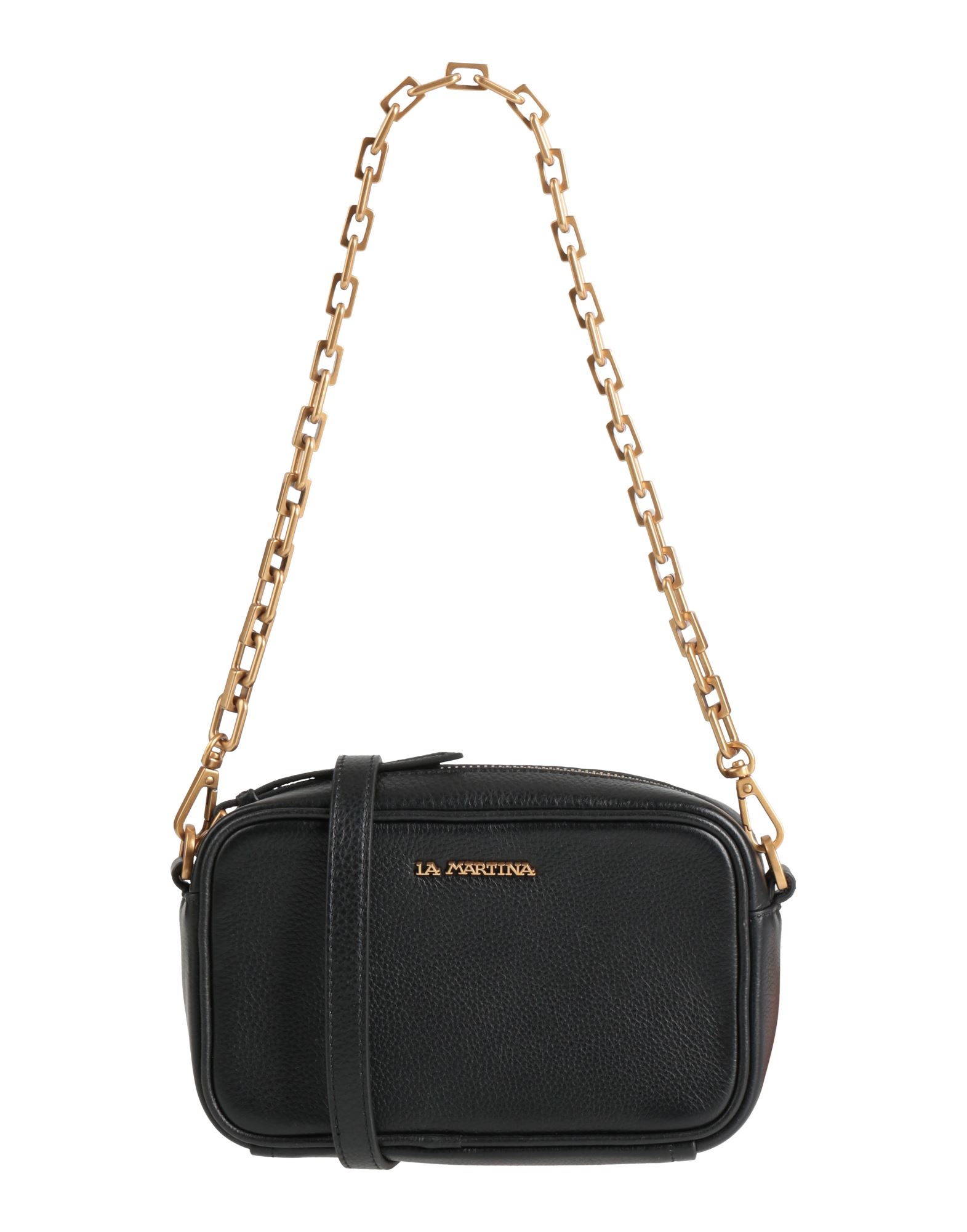  La Martina - Taschen - Umhängetasche - On Yoox.com 