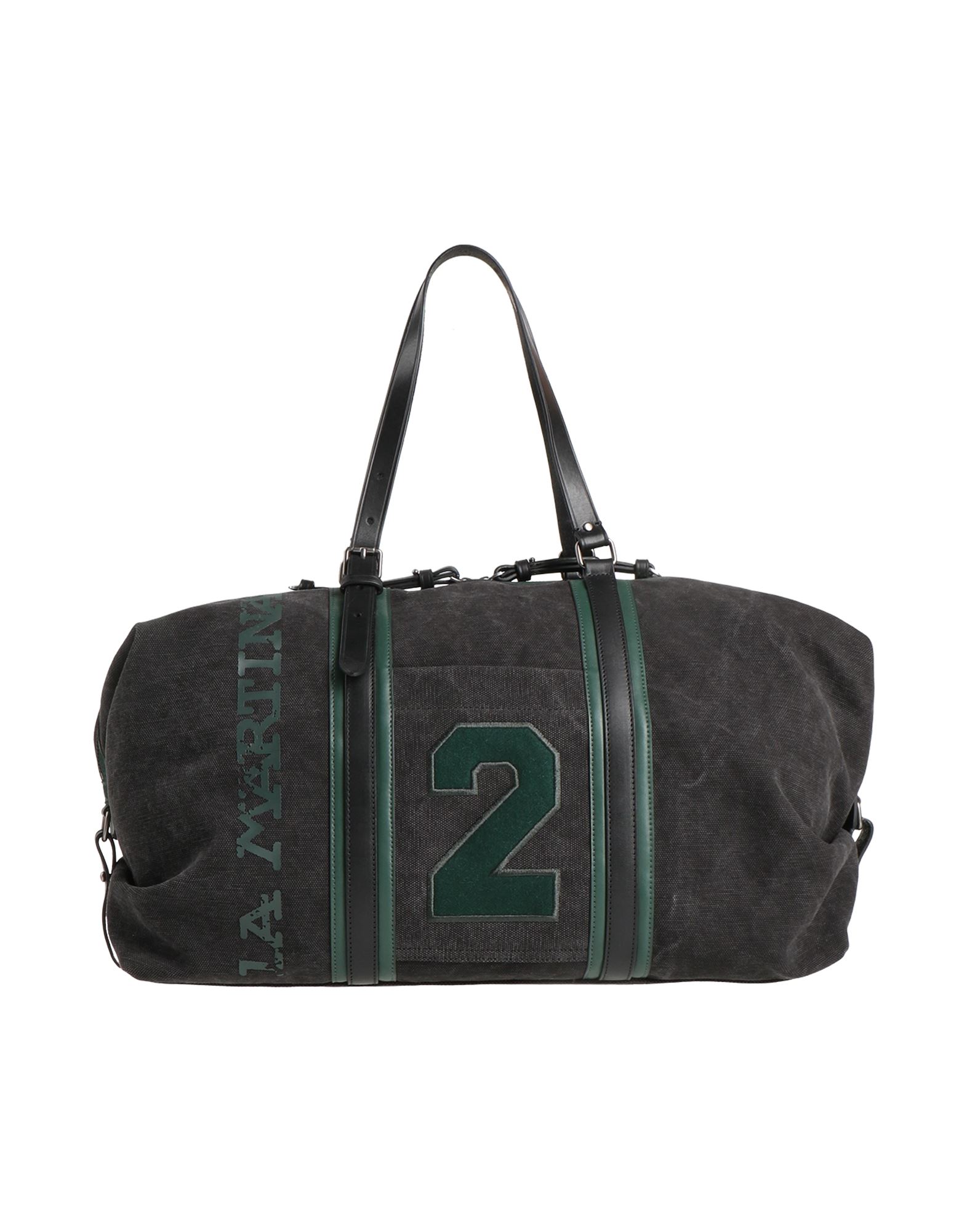  La Martina - Koffer & Co. - Reisetaschen - On Yoox.com 