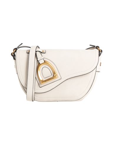 Bolso con bandolera Mujer Hueso -- Mujer
