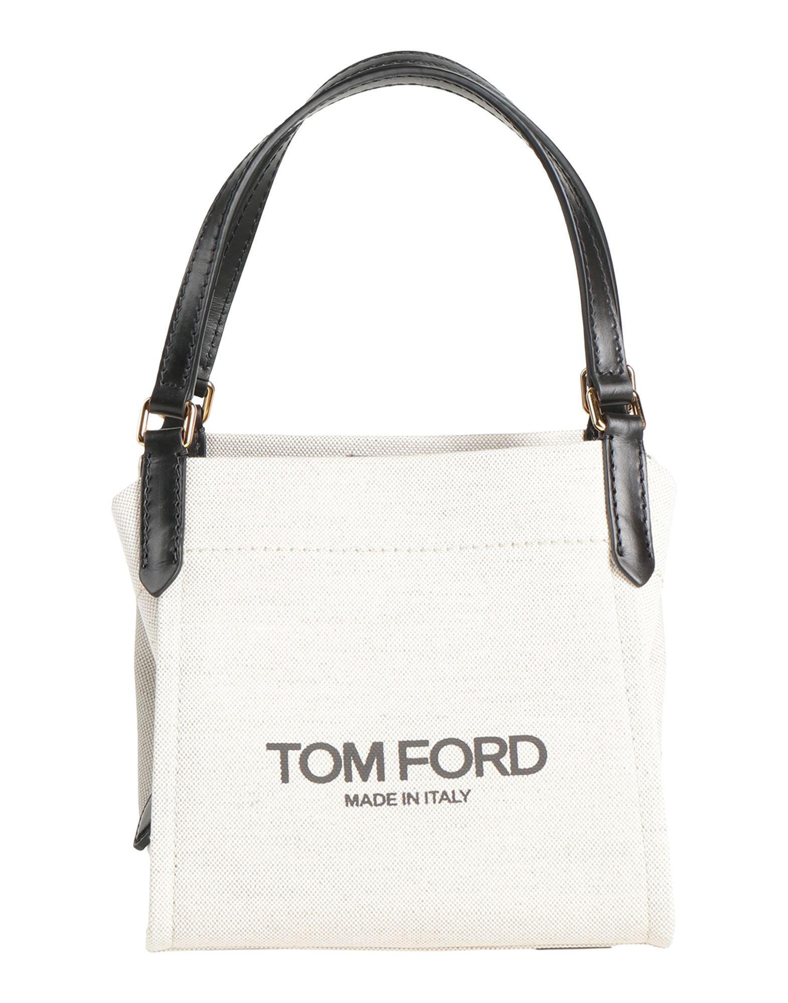 TOM FORD TOM FORD ΤΣΑΝΤΕΣ Τσάντα χειρός