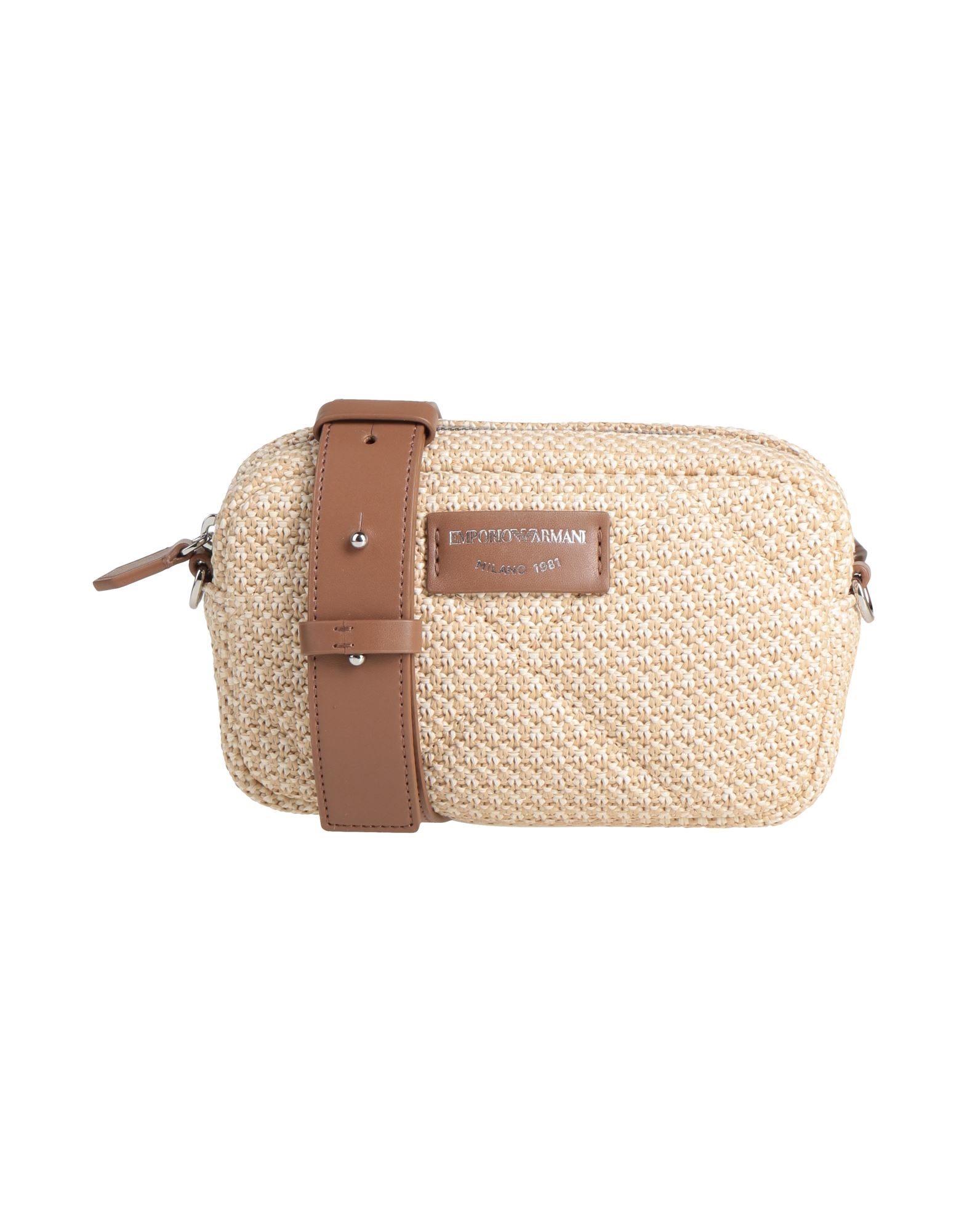  Emporio Armani - Taschen - Umhängetasche - On Yoox.com 