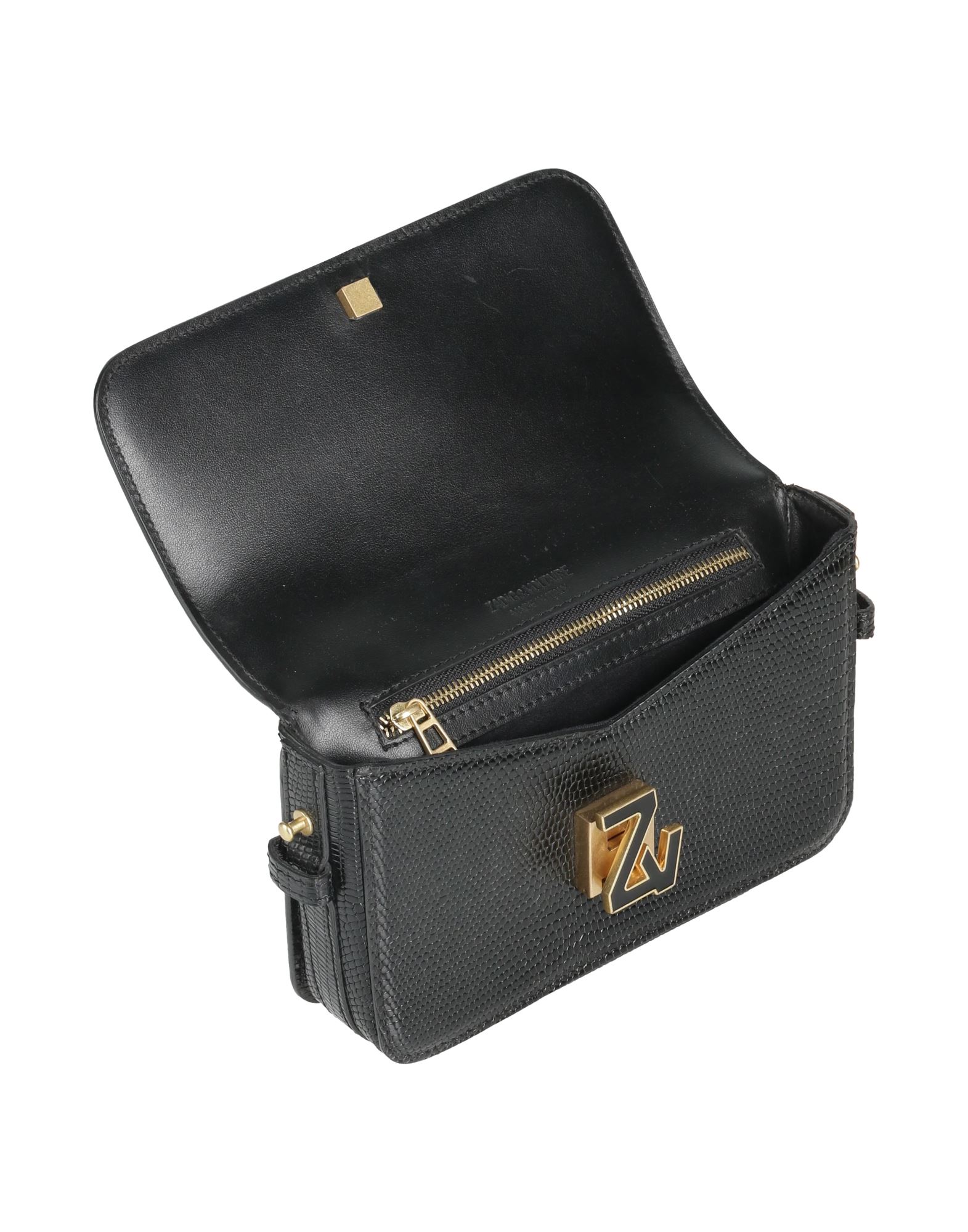  Zadig&voltaire - Taschen - Umhängetasche - On Yoox.com 