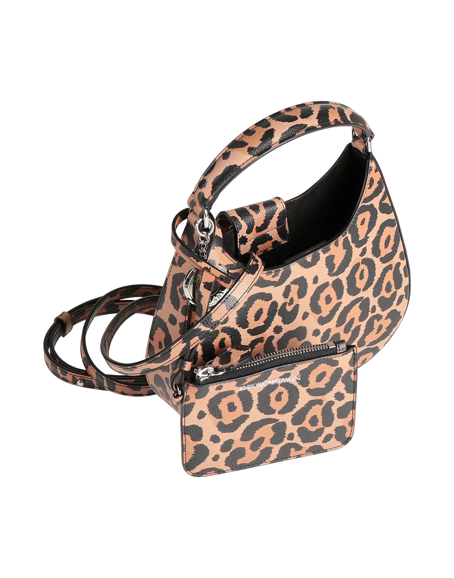  Emporio Armani - Taschen - Handtaschen - On Yoox.com 