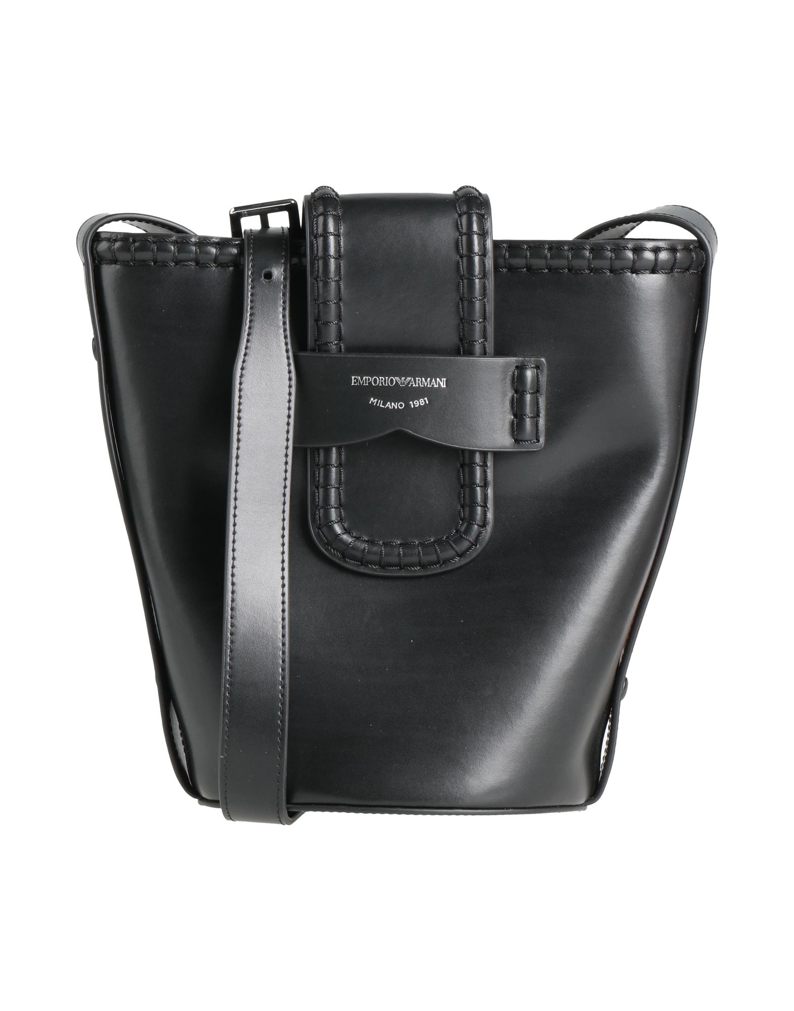  Emporio Armani - Taschen - Umhängetasche - On Yoox.com 