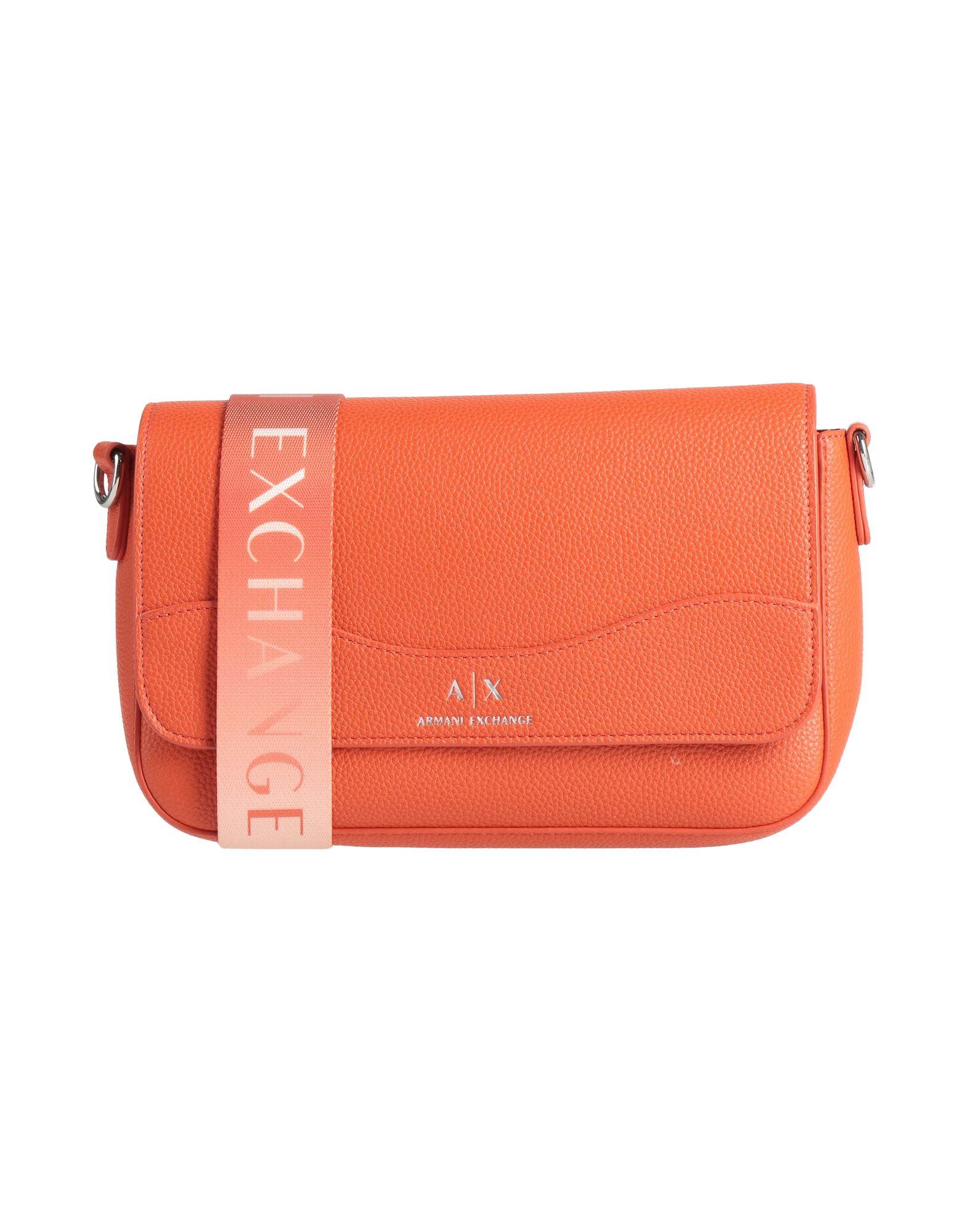 EMPORIO ARMANI EMPORIO ARMANI ΤΣΑΝΤΕΣ Τσάντες ταχυδρόμου