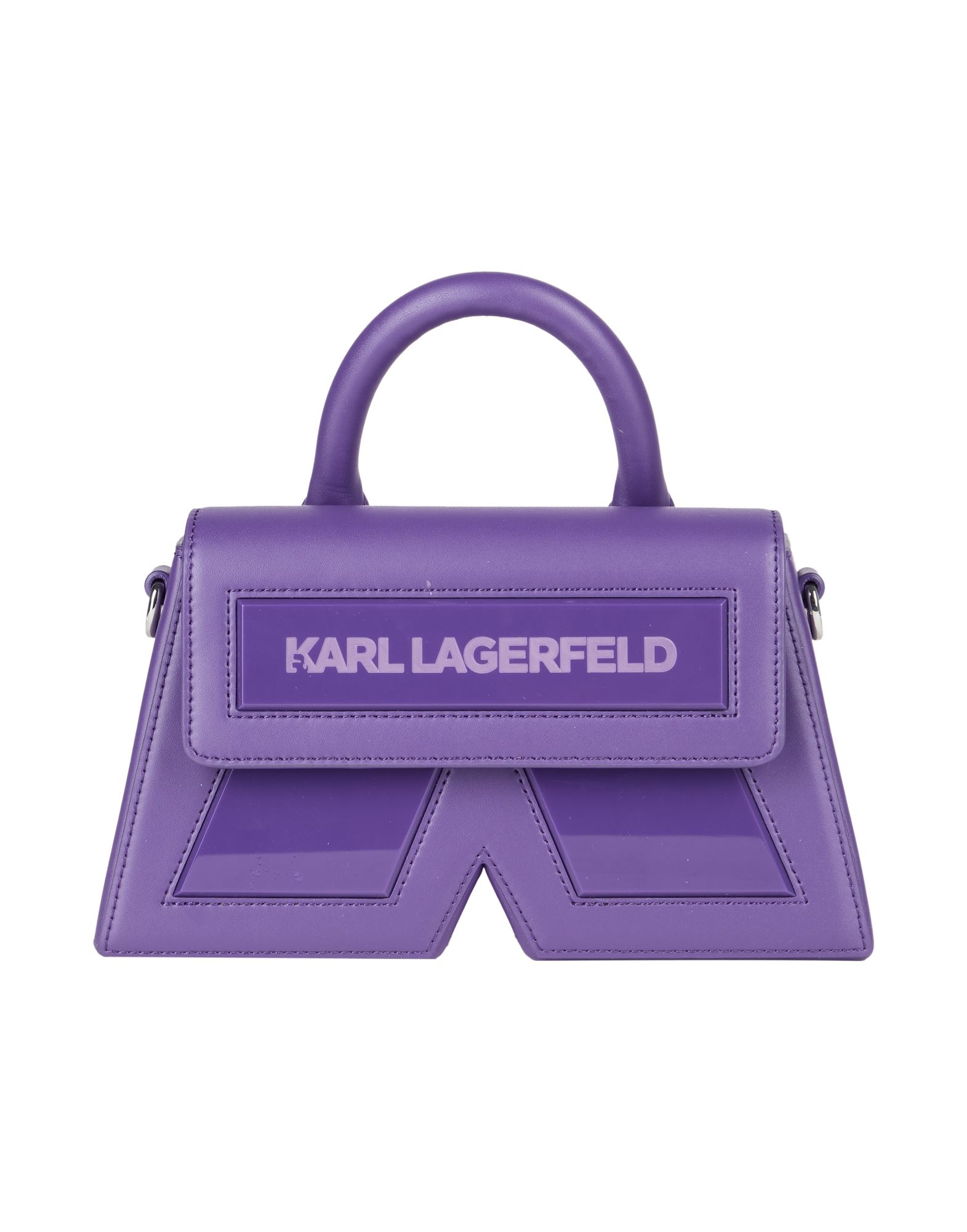 KARL LAGERFELD KARL LAGERFELD ΤΣΑΝΤΕΣ Τσάντα χειρός