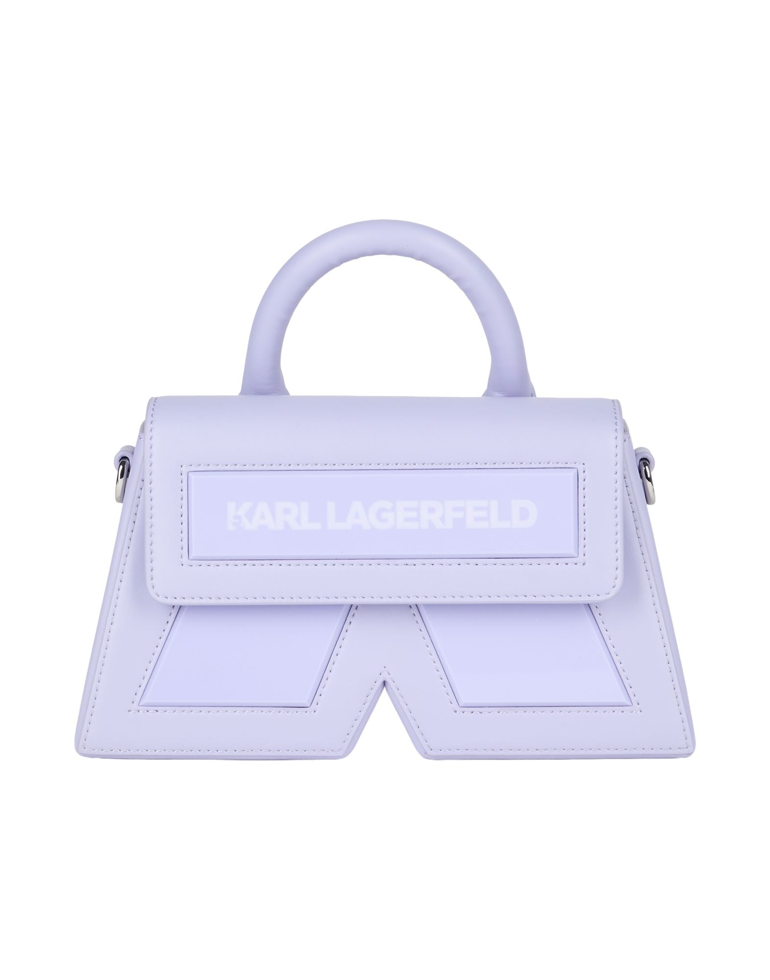 KARL LAGERFELD KARL LAGERFELD ΤΣΑΝΤΕΣ Τσάντα χειρός