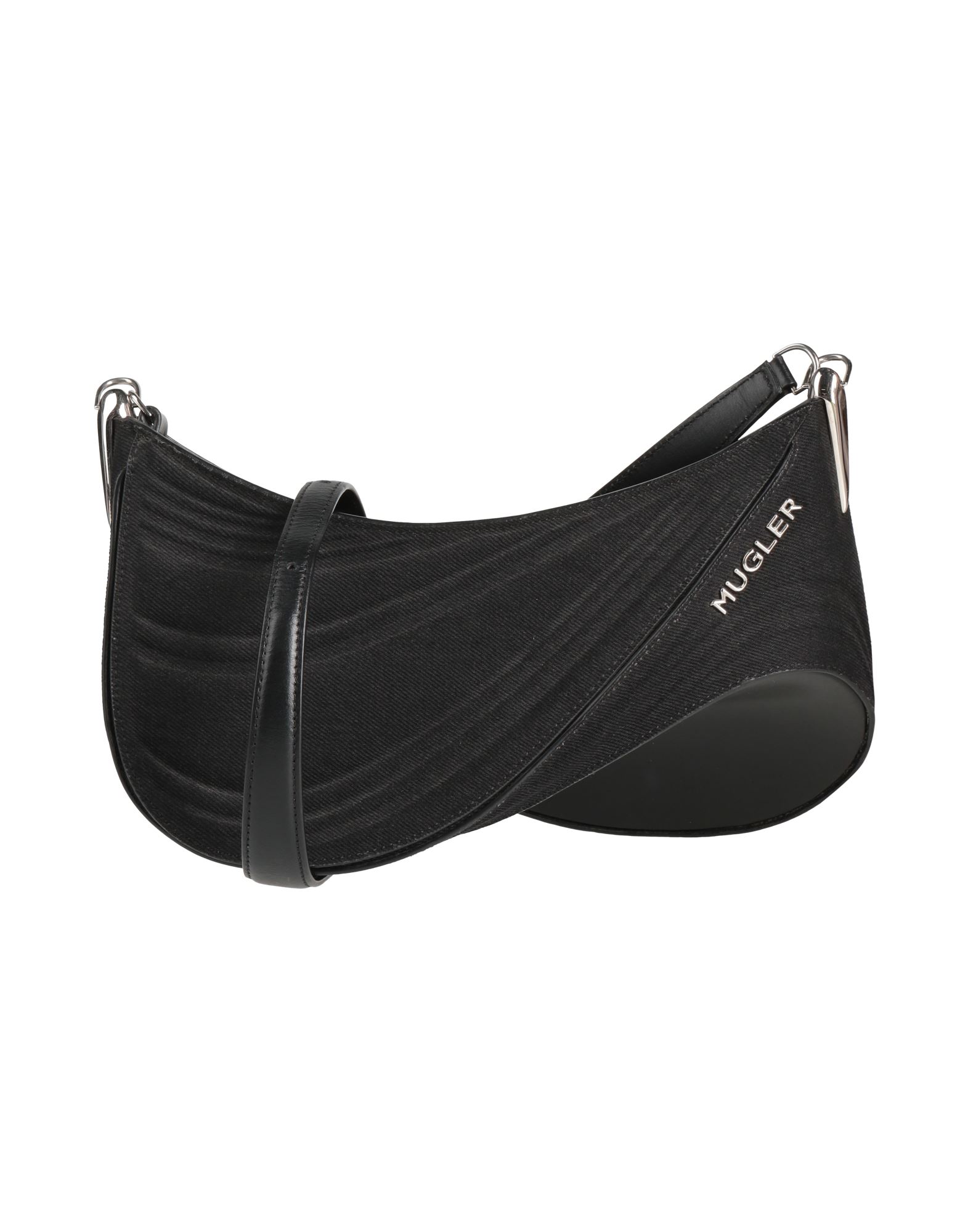  Mugler - Taschen - Umhängetasche - On Yoox.com 