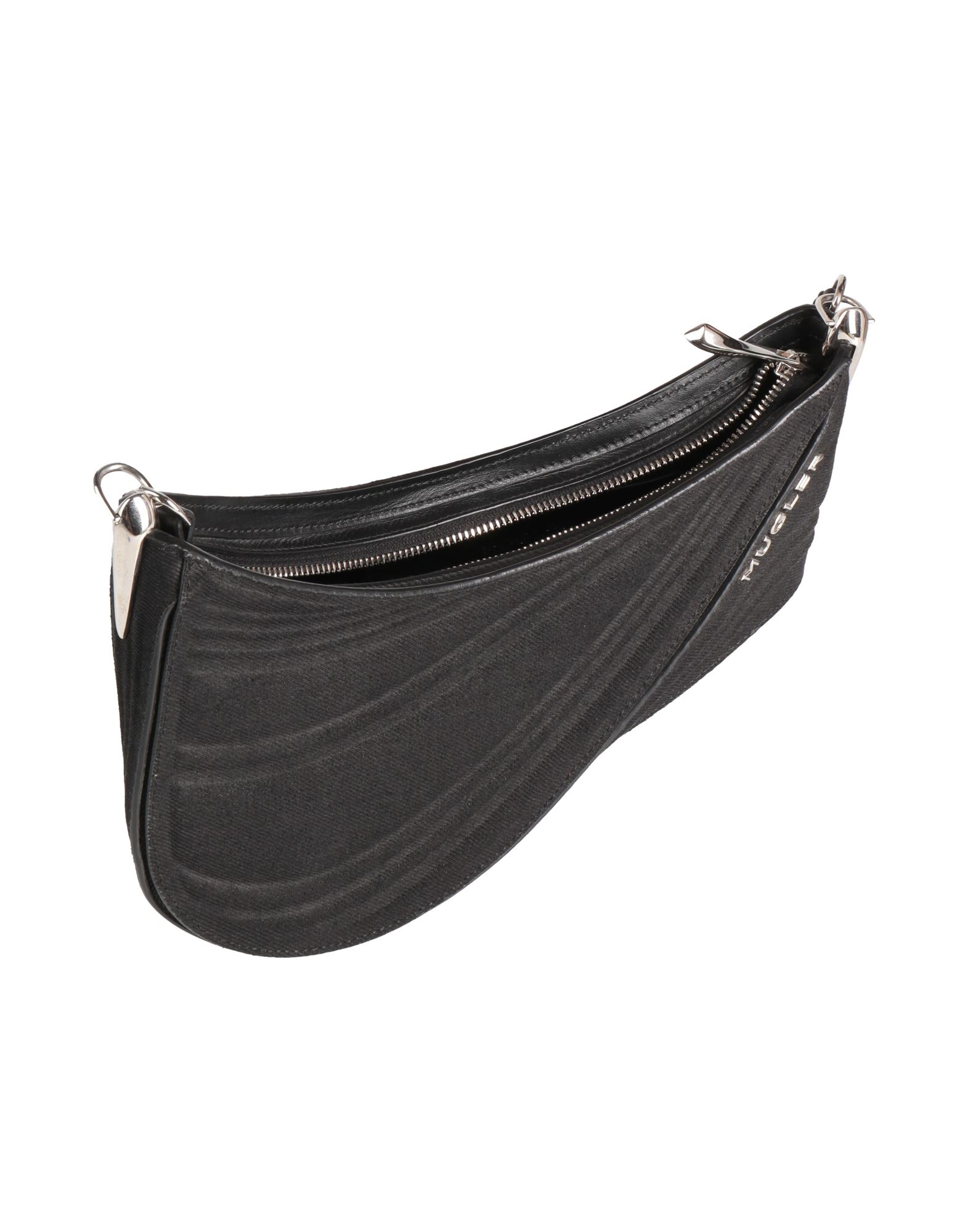  Mugler - Taschen - Umhängetasche - On Yoox.com 