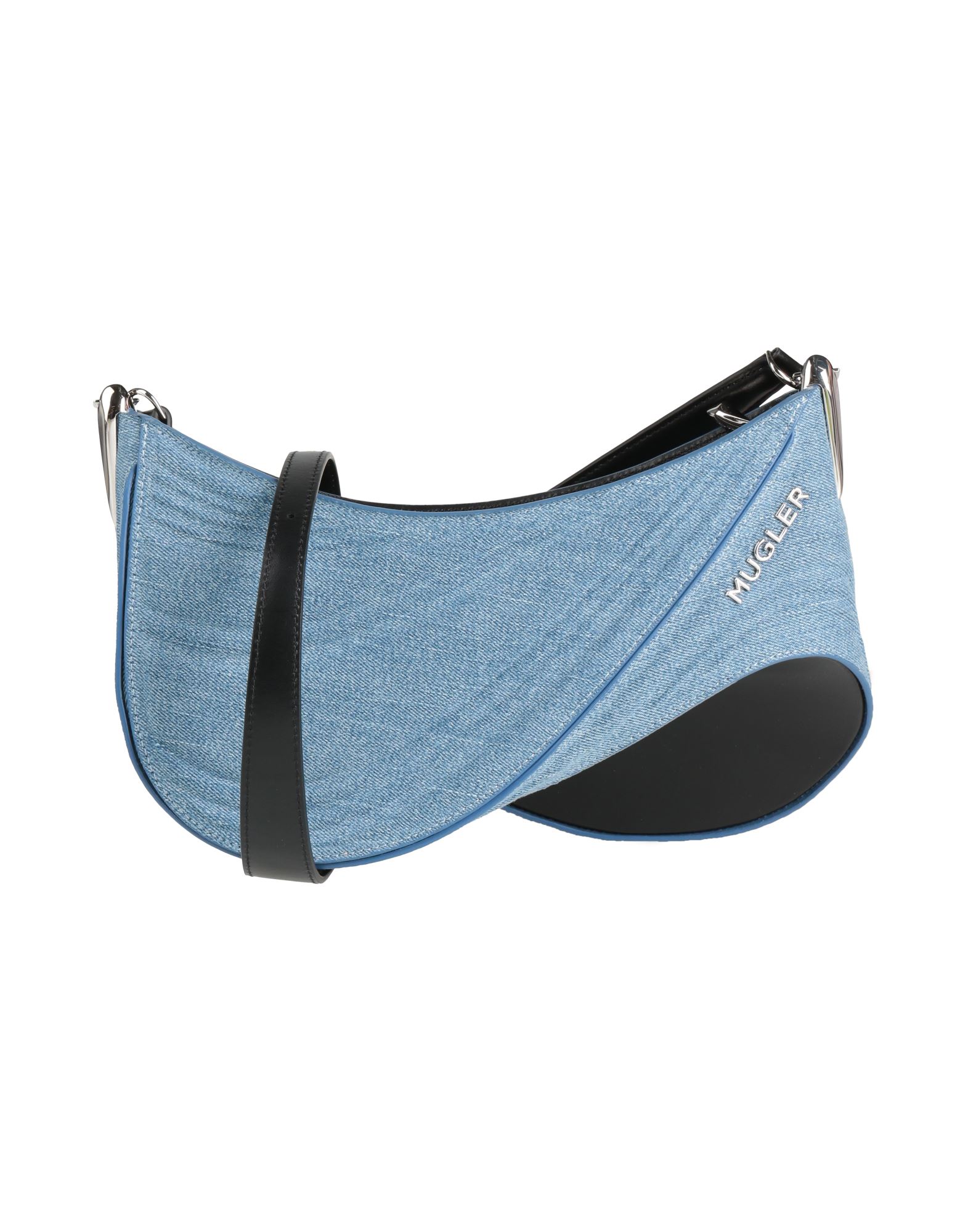  Mugler - Taschen - Umhängetasche - On Yoox.com 