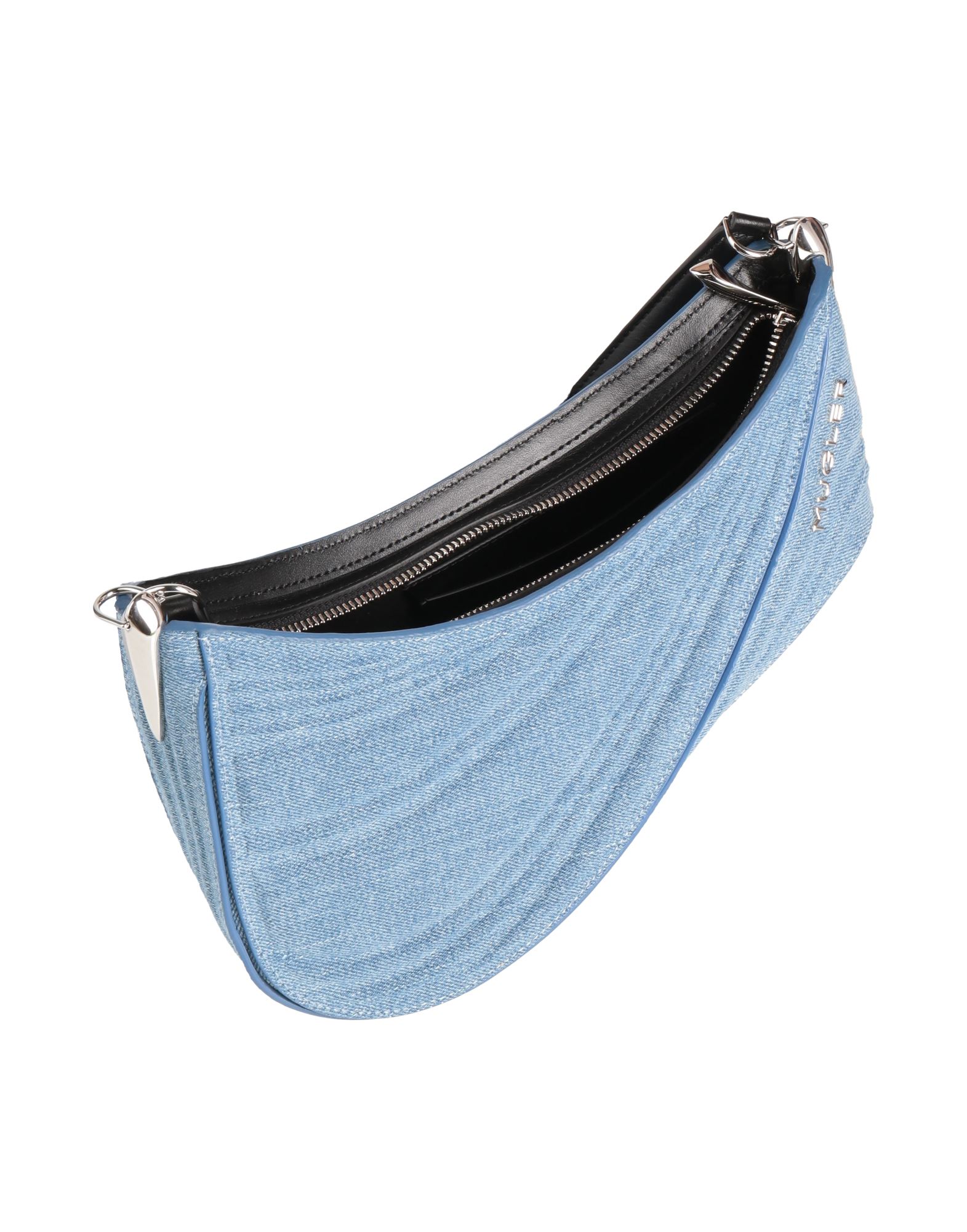  Mugler - Taschen - Umhängetasche - On Yoox.com 