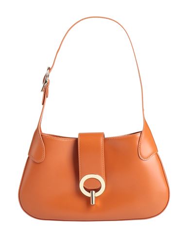 Bolso de mano Mujer Cuero -- Mujer