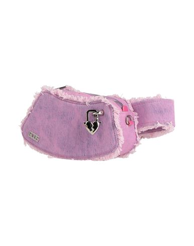 Gcds Riñonera Mujer Malva -- Mujer