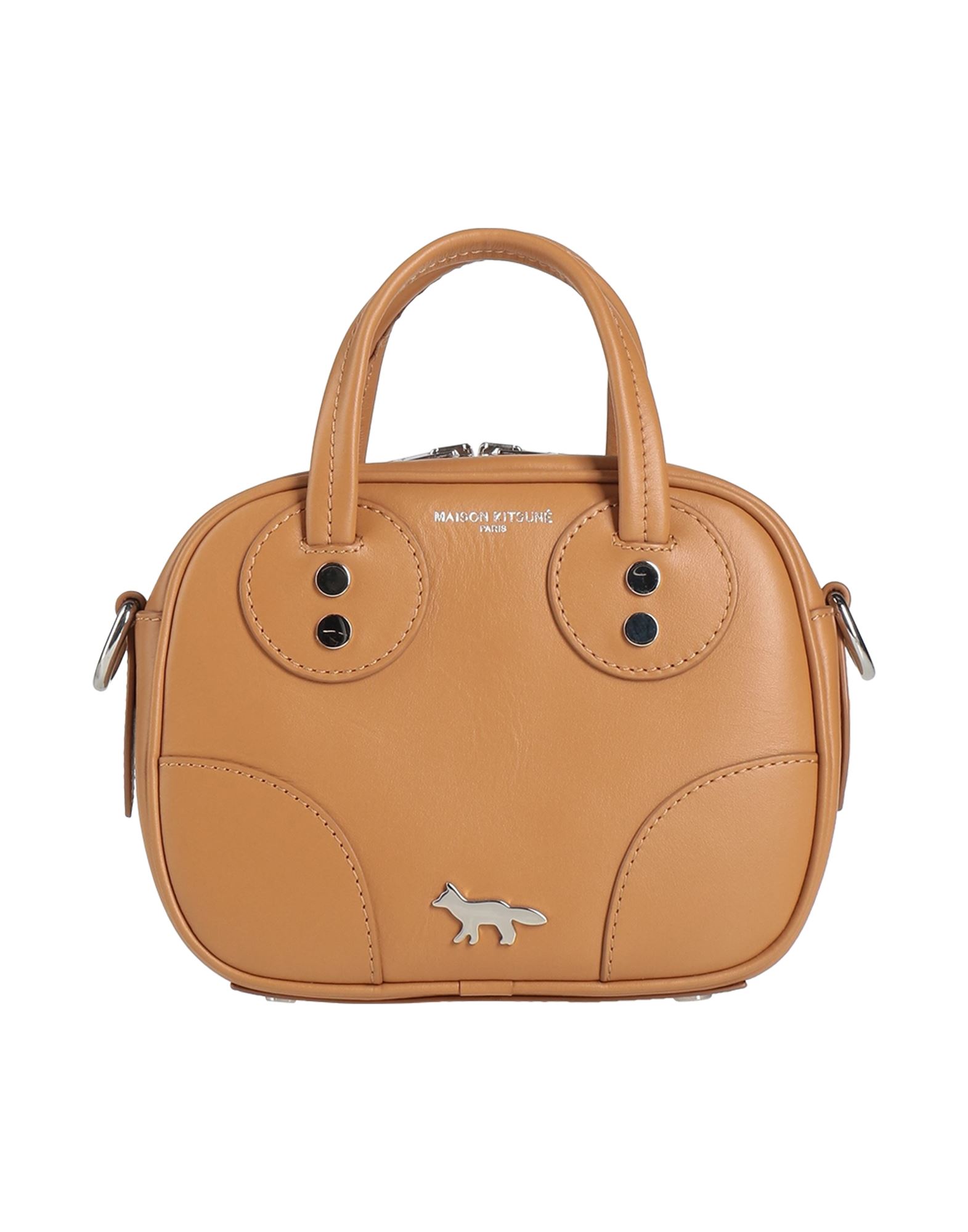  Maison Kitsuné - Taschen - Handtaschen - On Yoox.com 