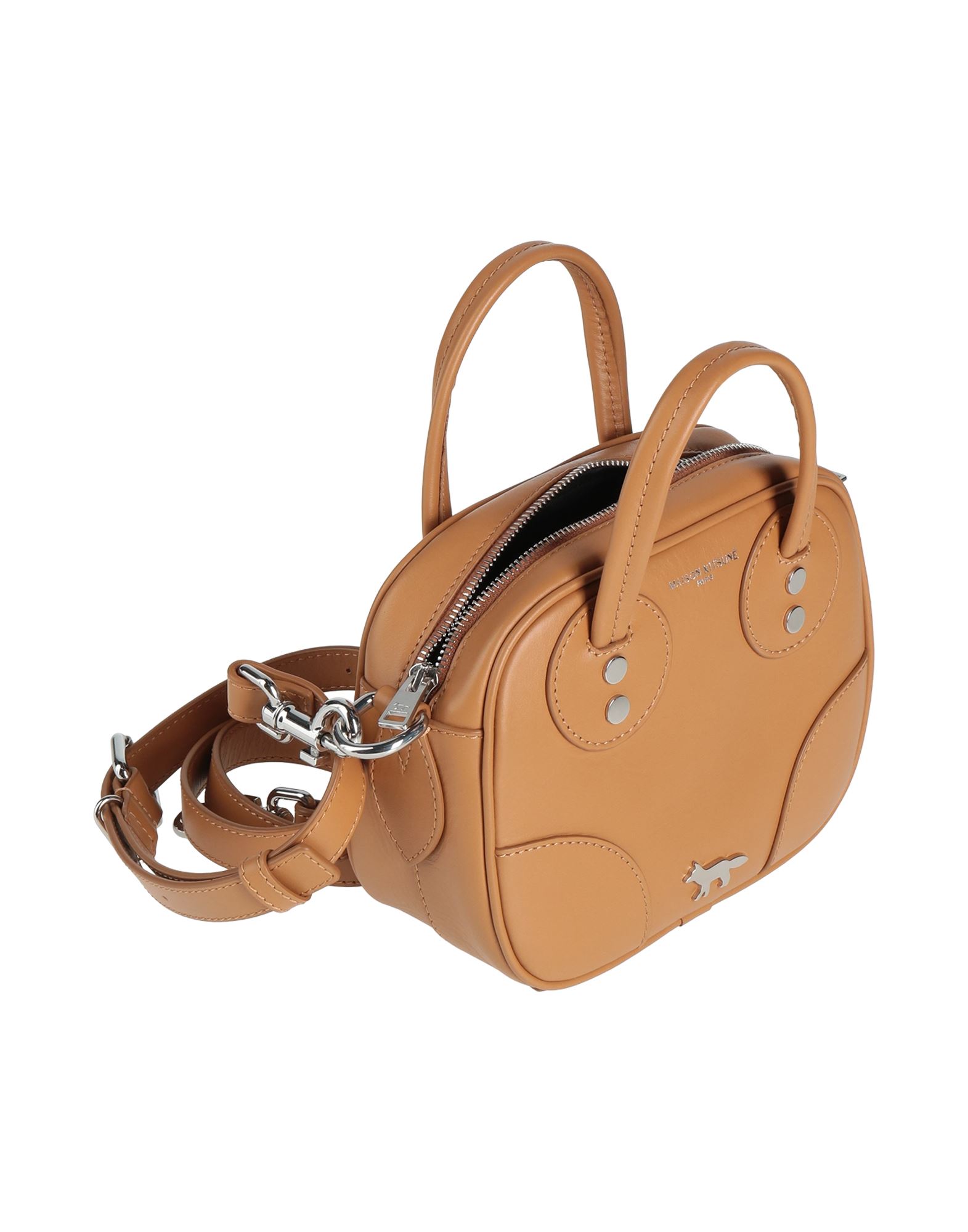  Maison Kitsuné - Taschen - Handtaschen - On Yoox.com 