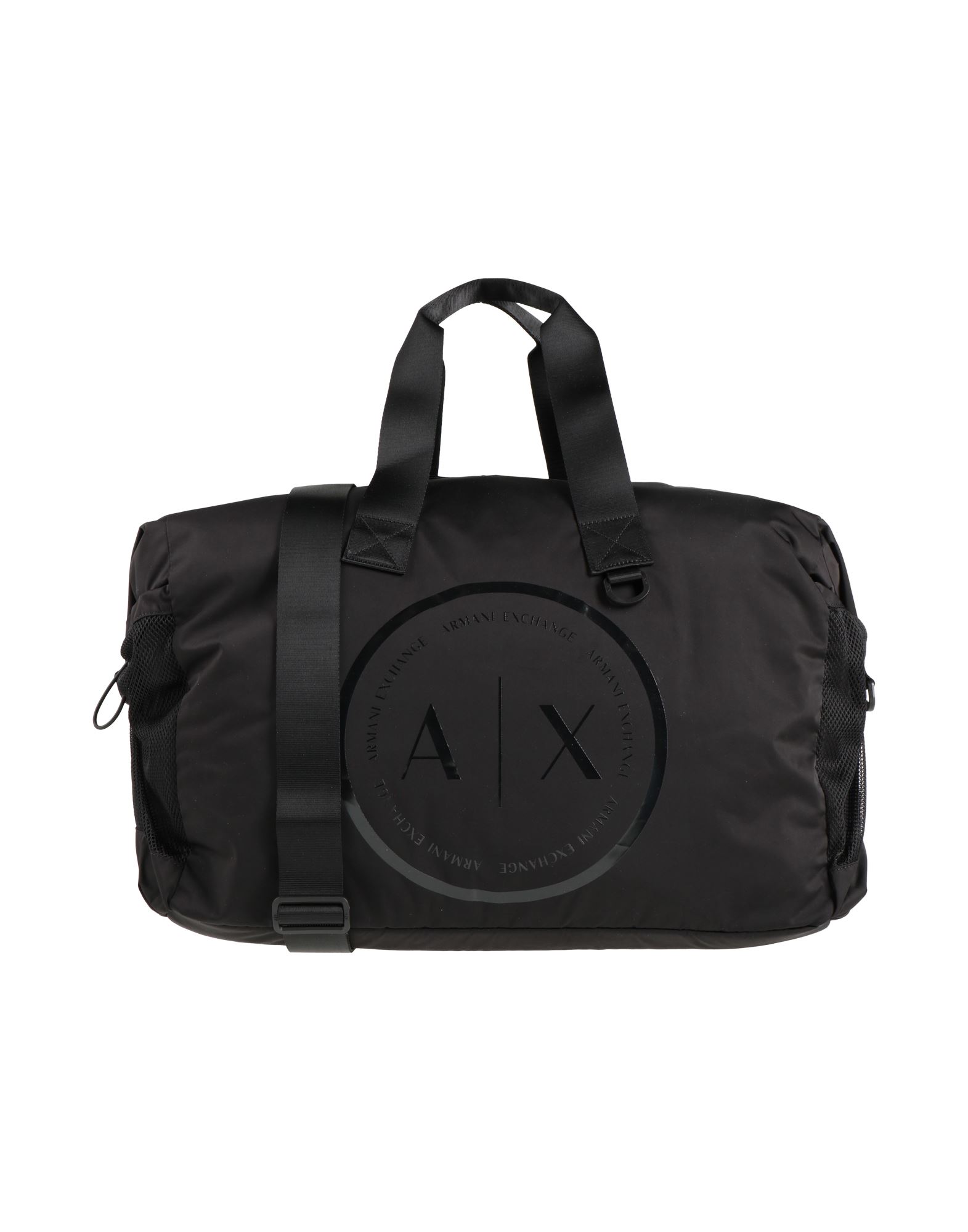 Armani Exchange - Koffer & Co. - Reisetaschen - On Yoox.com 