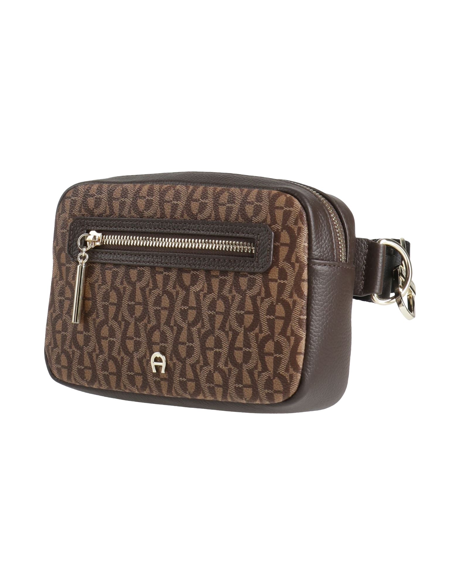 AIGNER AIGNER ΤΣΑΝΤΕΣ Τσαντάκι μέσης