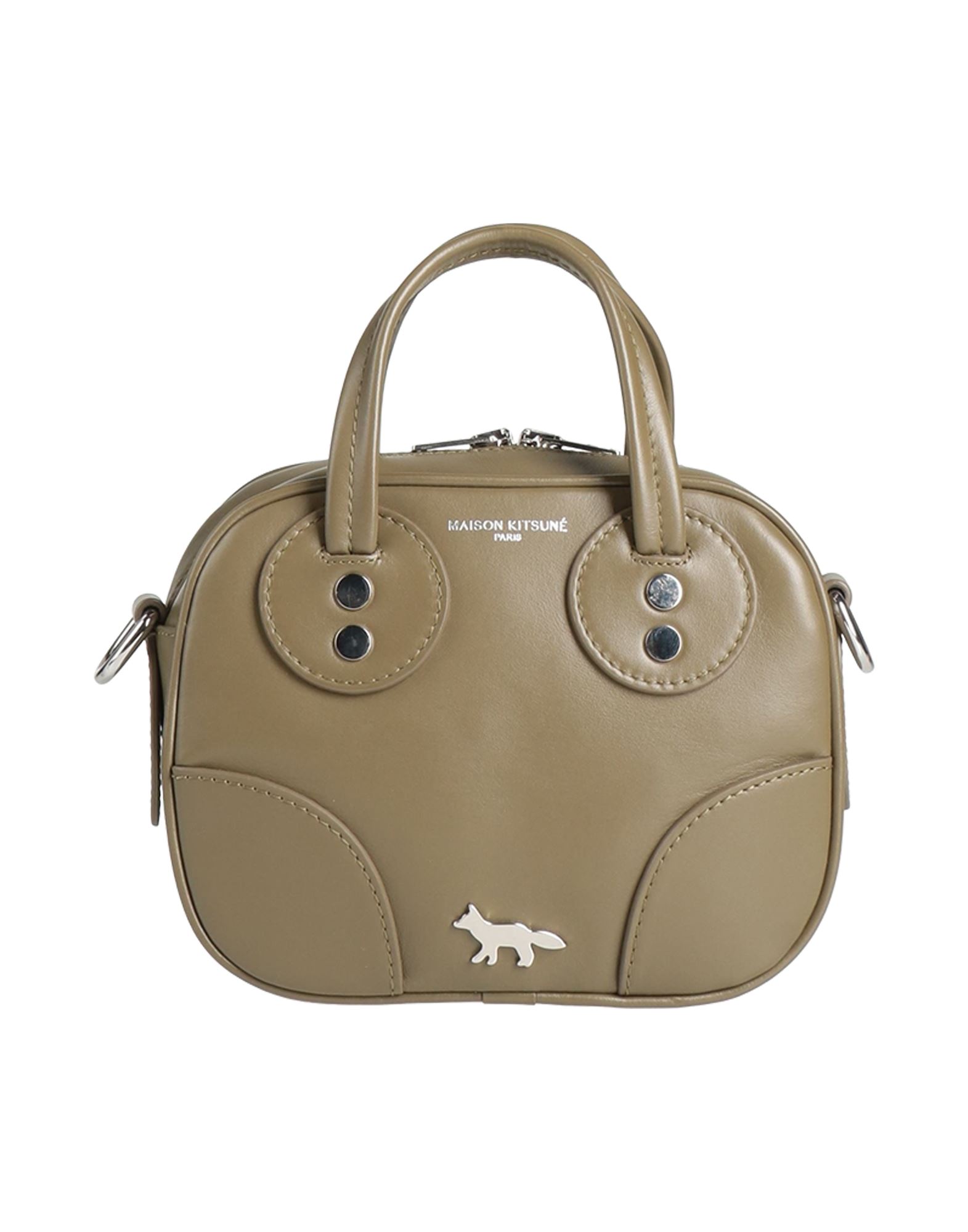  Maison Kitsuné - Taschen - Handtaschen - On Yoox.com 
