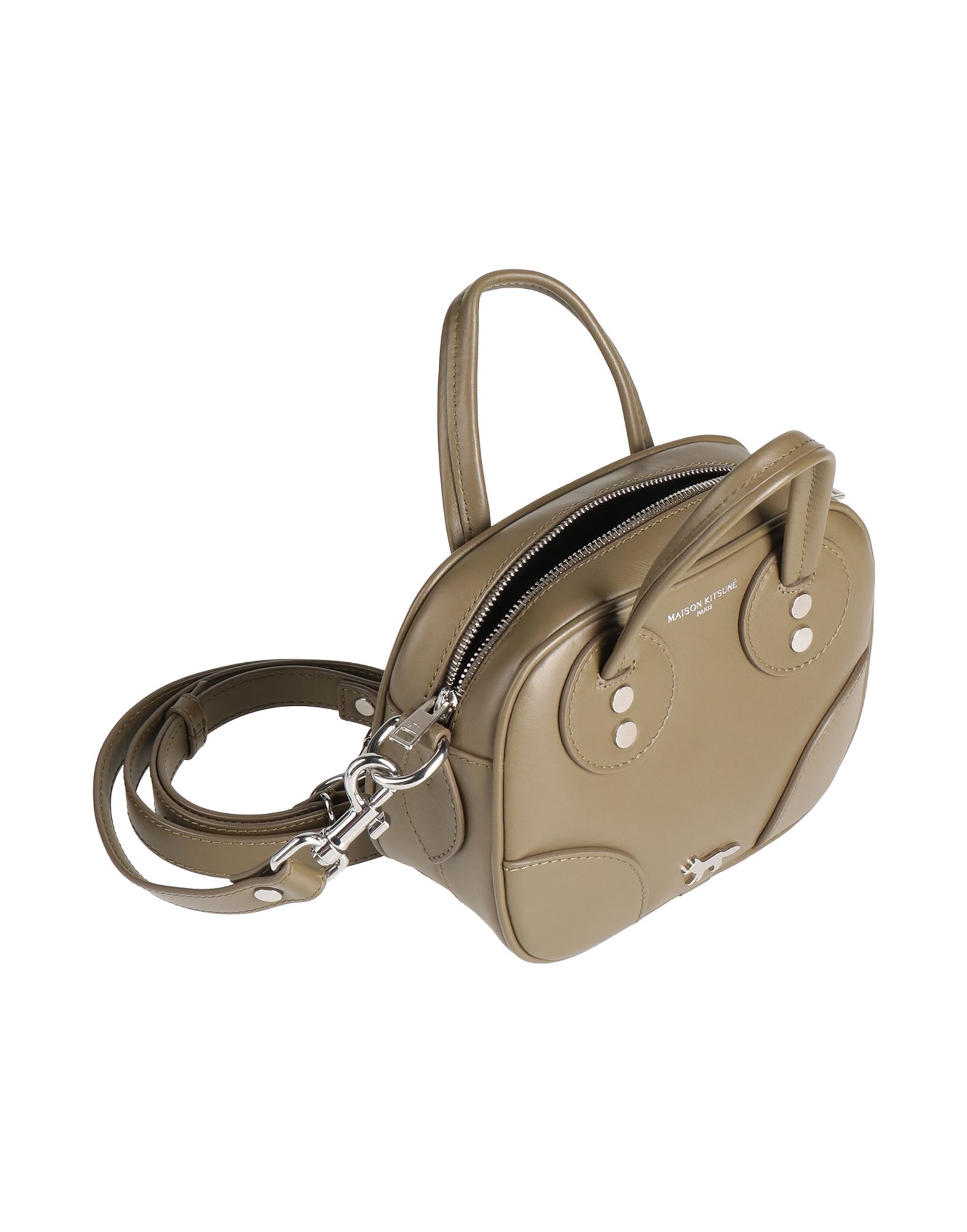  Maison Kitsuné - Taschen - Handtaschen - On Yoox.com 