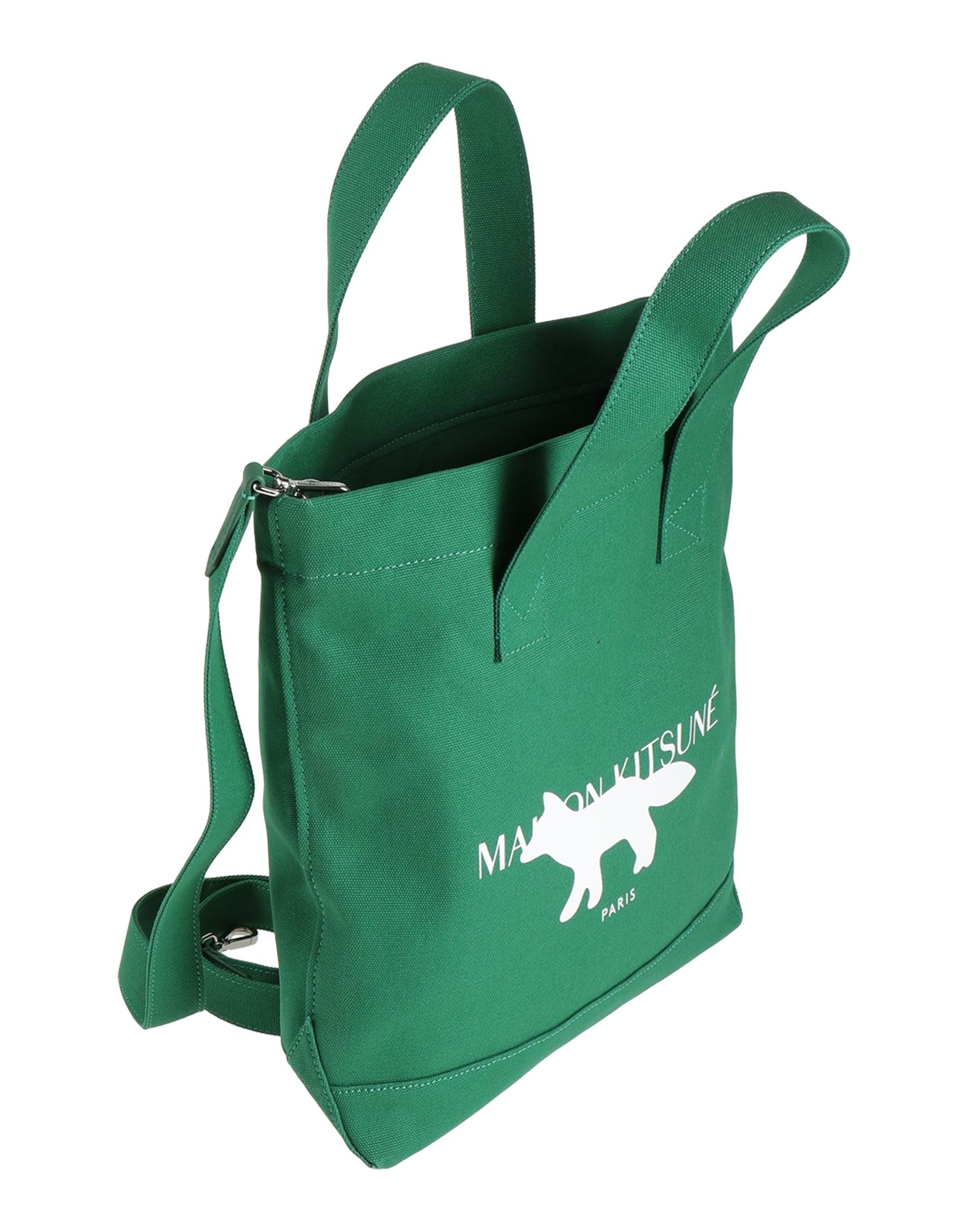  Maison Kitsuné - Taschen - Handtaschen - On Yoox.com 