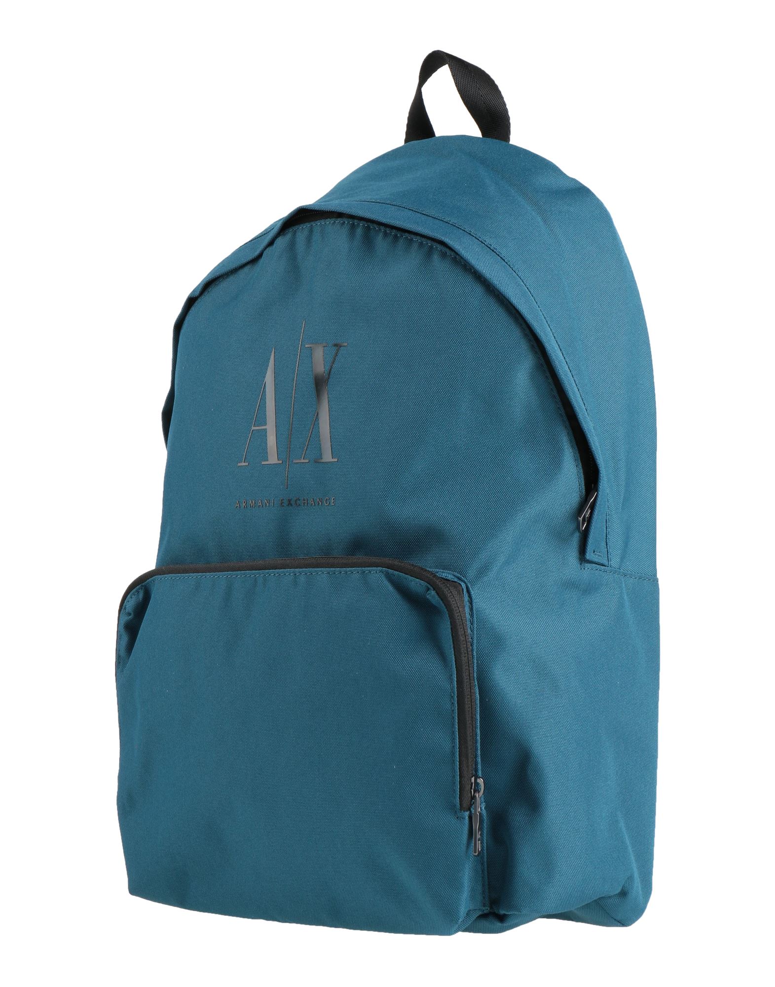  Emporio Armani - Taschen - Rucksäcke - On Yoox.com 