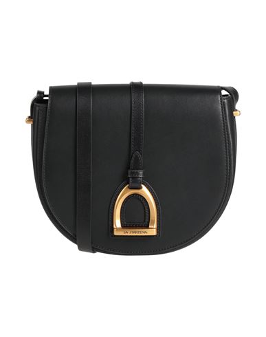 Bolso con bandolera Mujer Negro -- Mujer