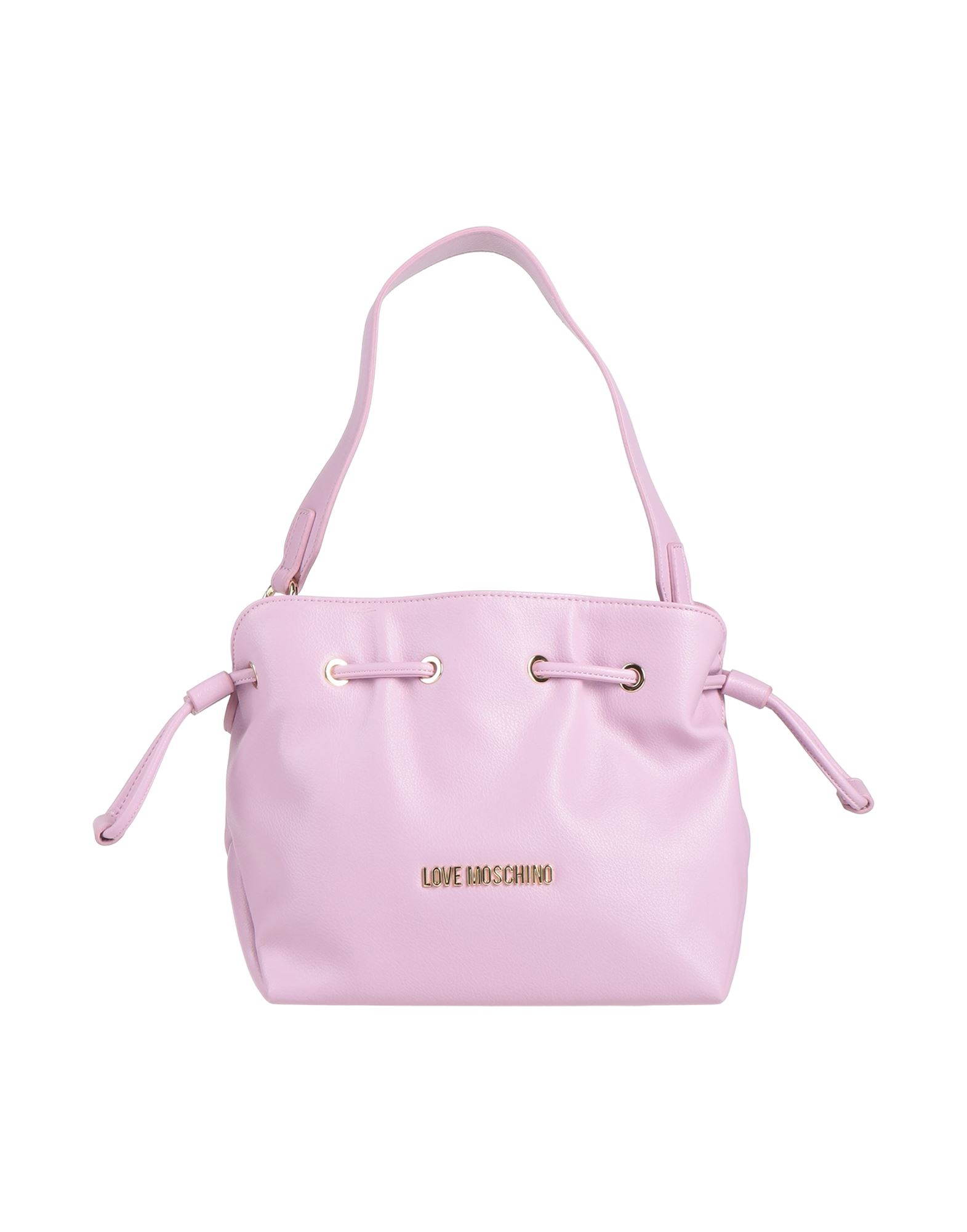  Love Moschino - Taschen - Handtaschen - On Yoox.com 