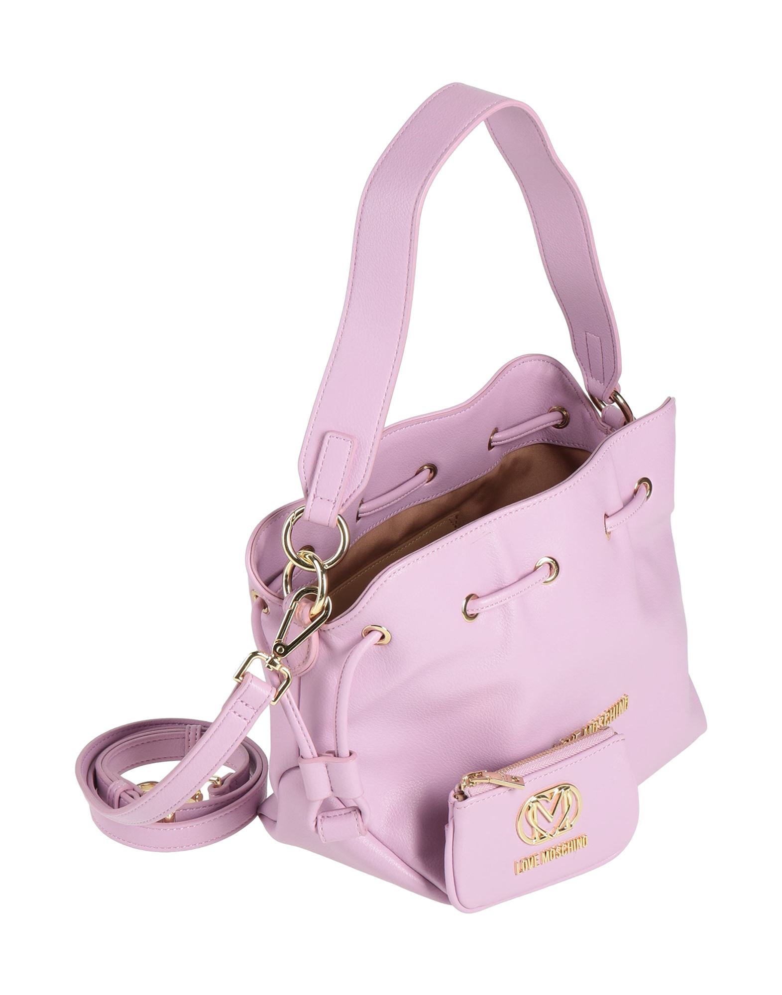  Love Moschino - Taschen - Handtaschen - On Yoox.com 
