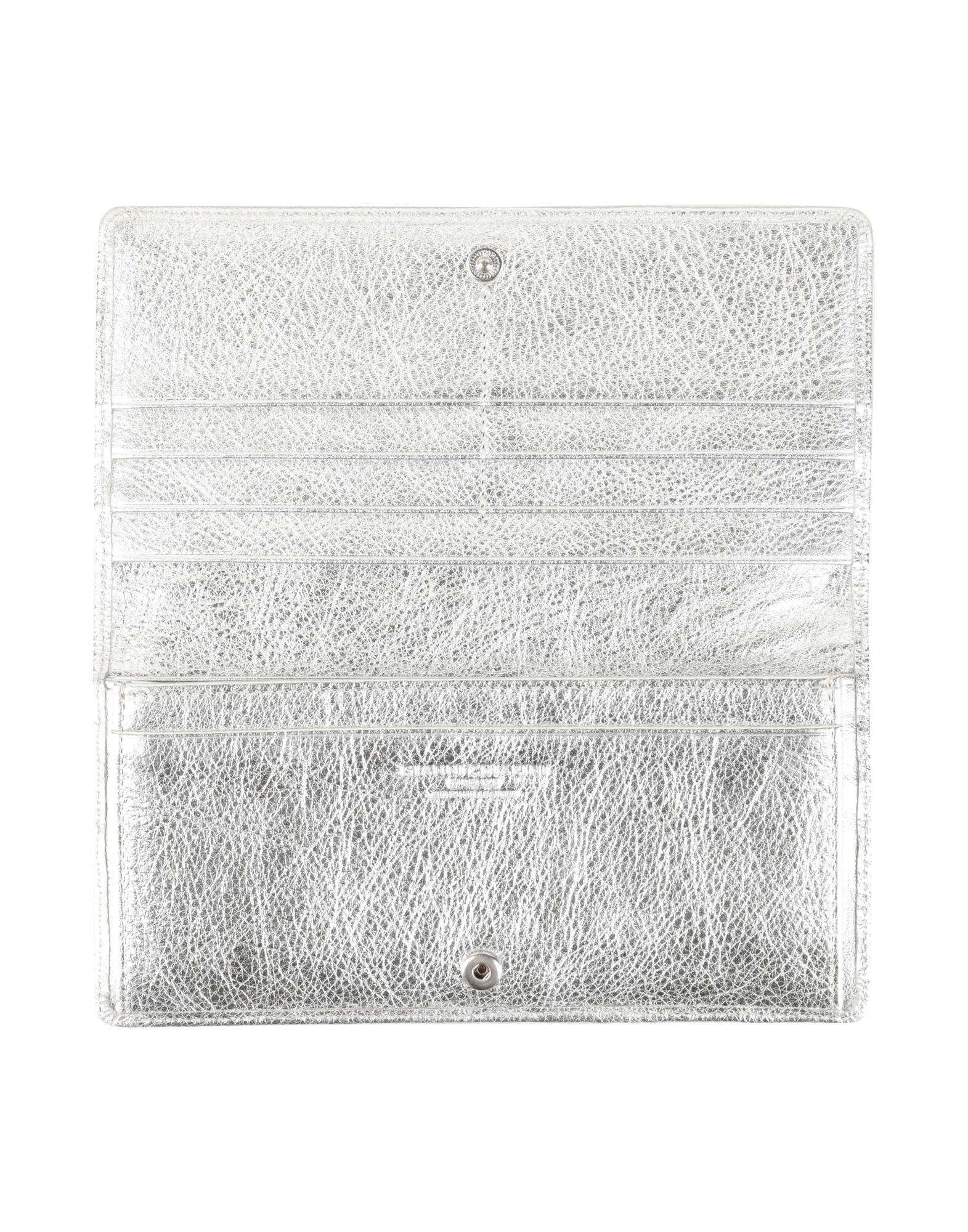  Gianni Chiarini - Kleinlederwaren - Brieftaschen - On Yoox.com 