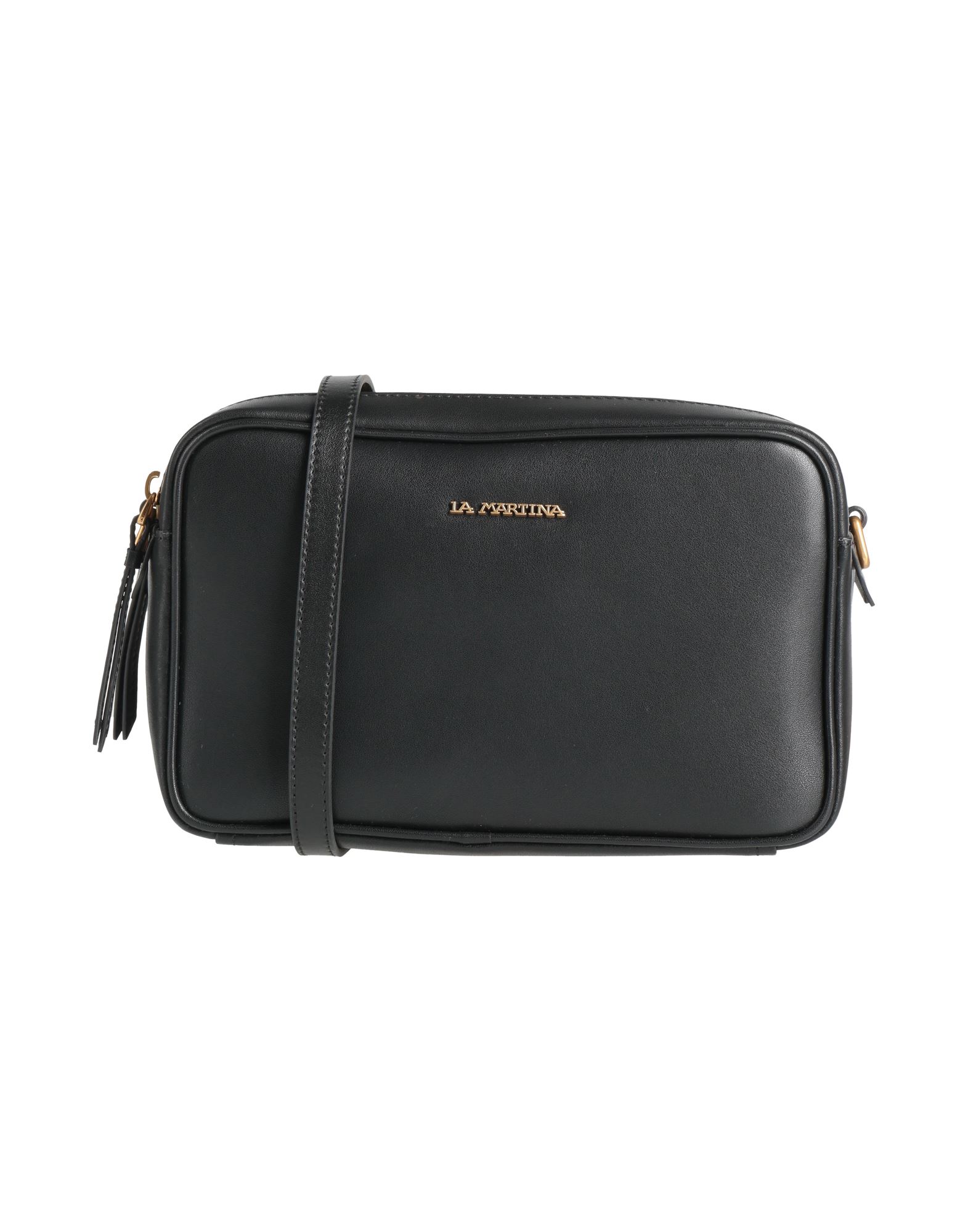  La Martina - Taschen - Umhängetasche - On Yoox.com 