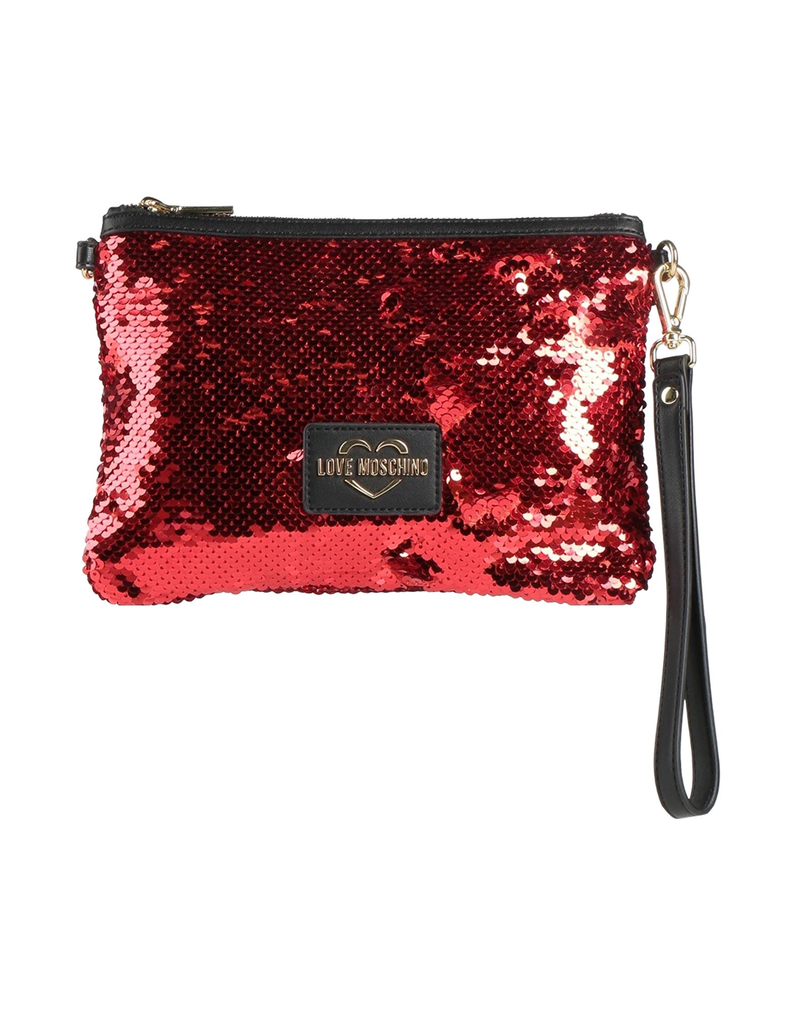 LOVE MOSCHINO ΤΣΑΝΤΕΣ Τσάντες φάκελοι