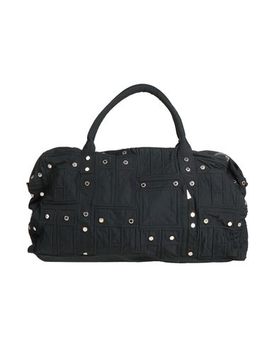Bolso de mano Mujer Negro -- Mujer