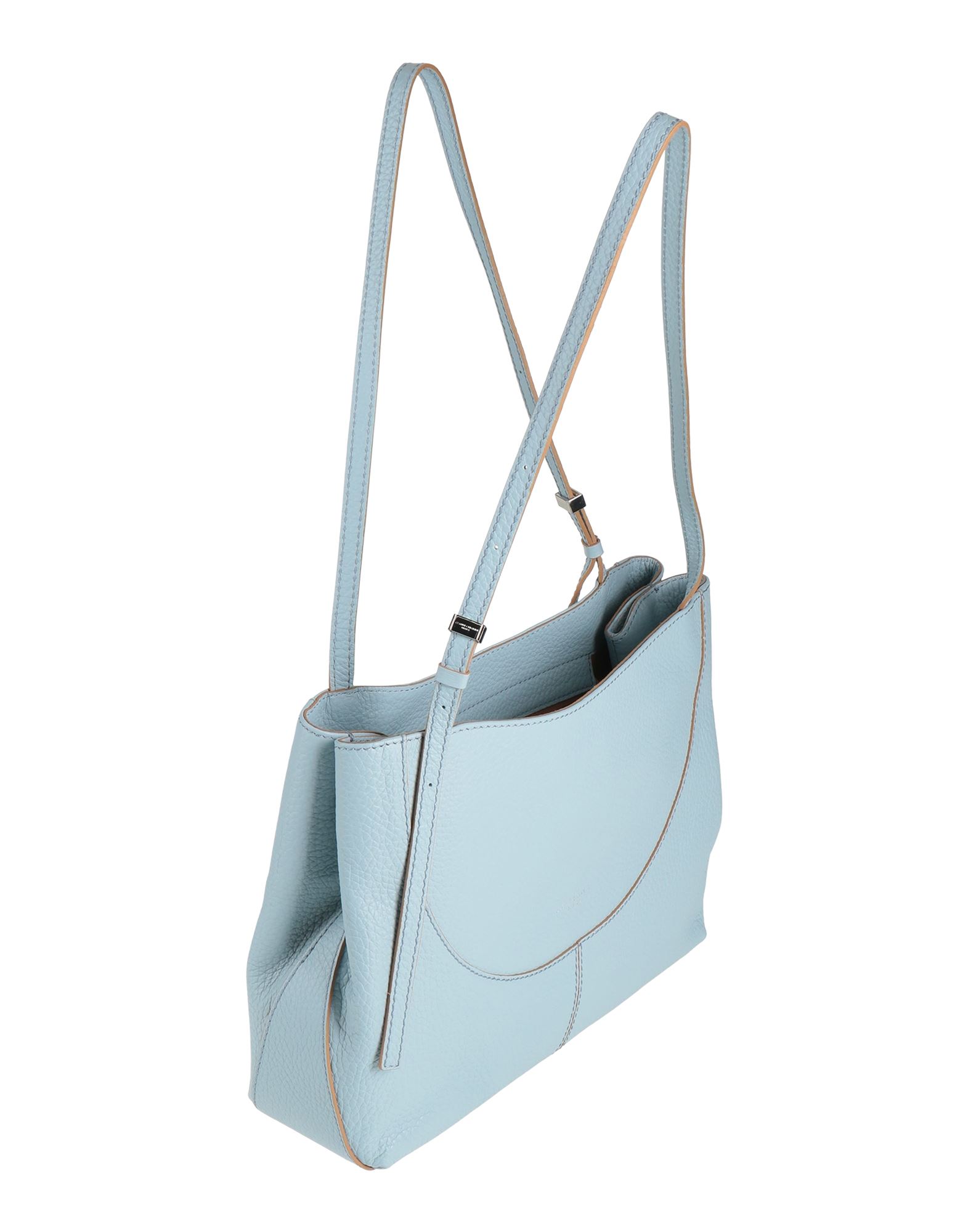  Gianni Chiarini - Taschen - Schultertaschen - On Yoox.com 