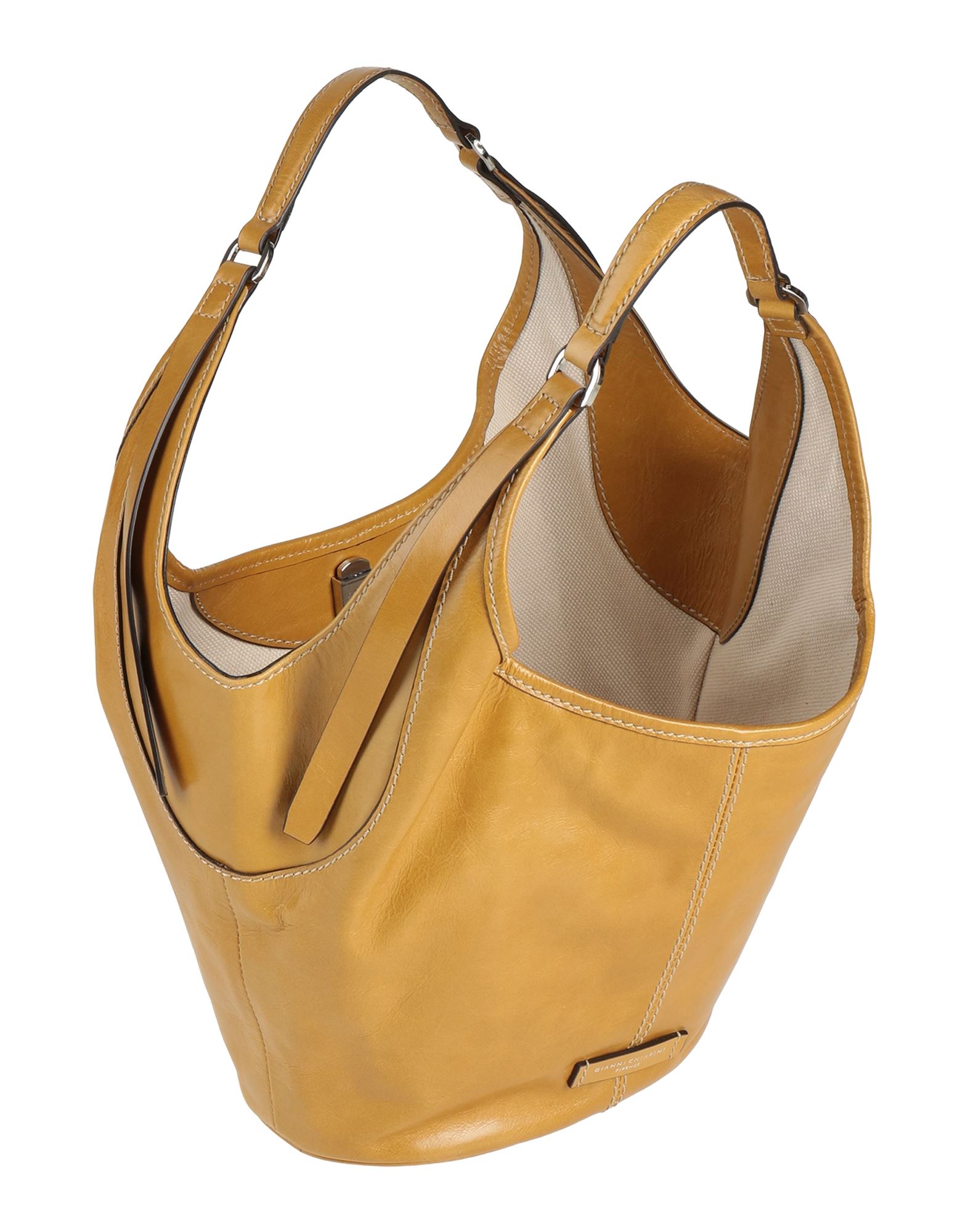  Gianni Chiarini - Taschen - Handtaschen - On Yoox.com 
