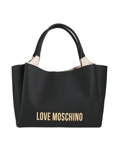 Bolso de mano Mujer Negro -- Mujer