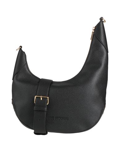 Bolso con bandolera Mujer Negro -- Mujer