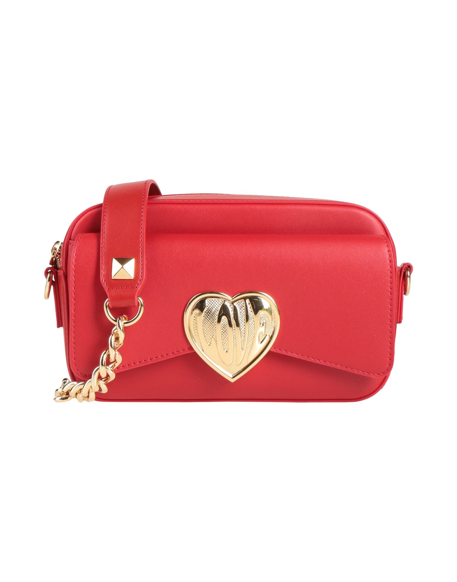 LOVE MOSCHINO ΤΣΑΝΤΕΣ Τσάντες ταχυδρόμου