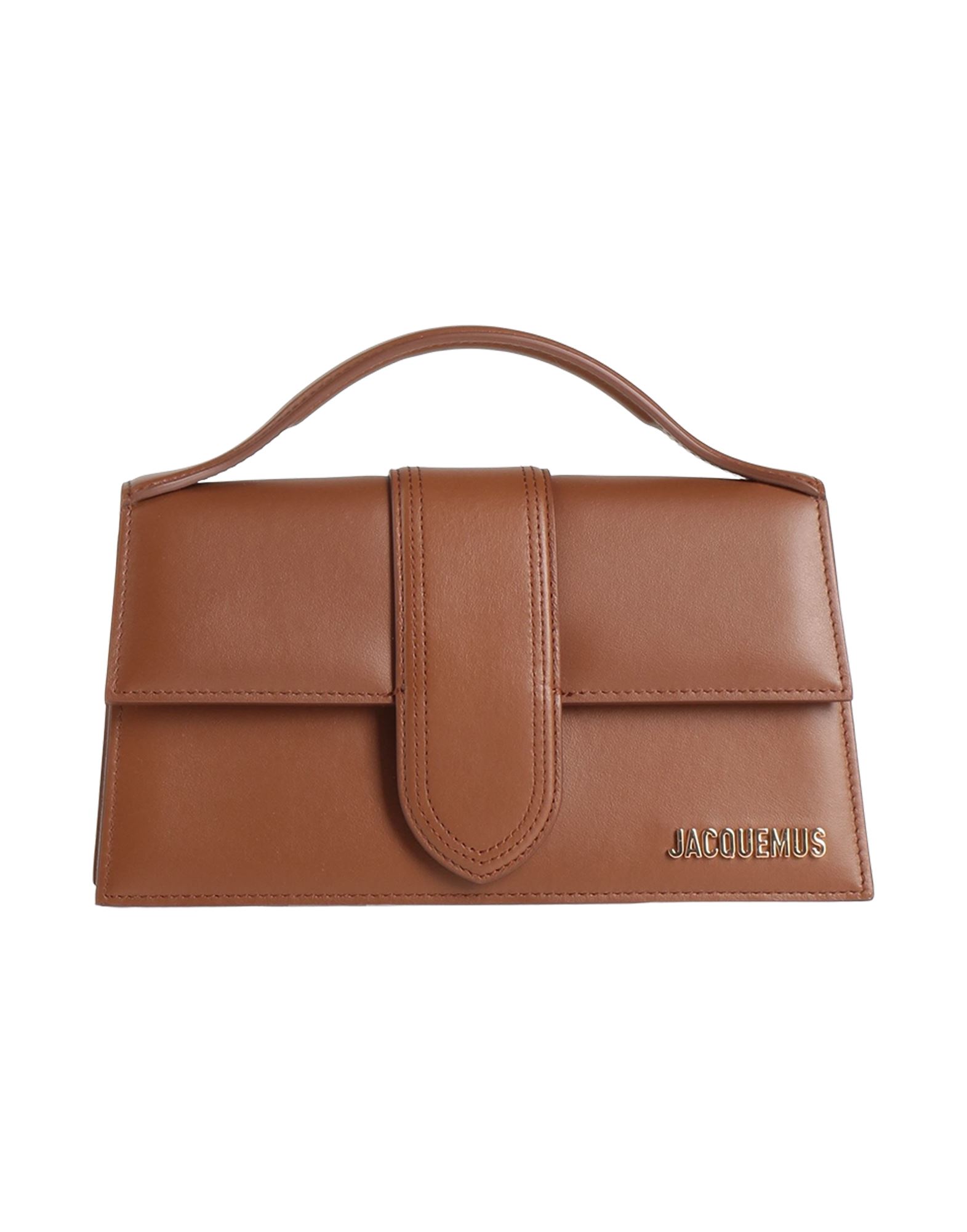 JACQUEMUS JACQUEMUS ΤΣΑΝΤΕΣ Τσάντα χειρός