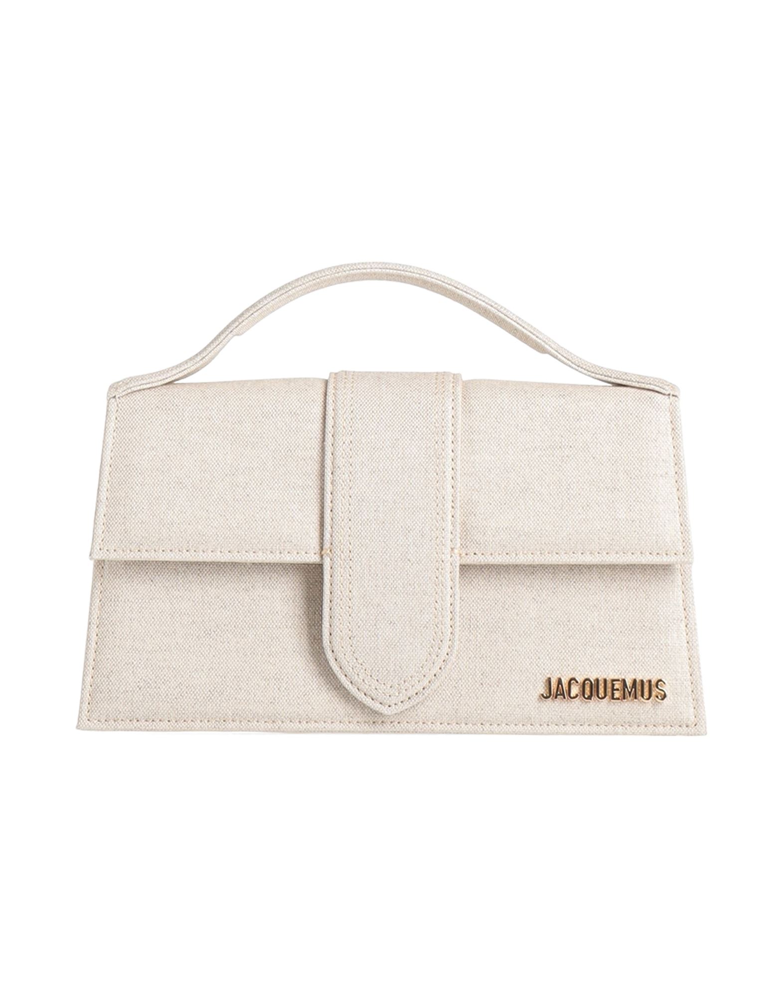JACQUEMUS JACQUEMUS ΤΣΑΝΤΕΣ Τσάντα χειρός