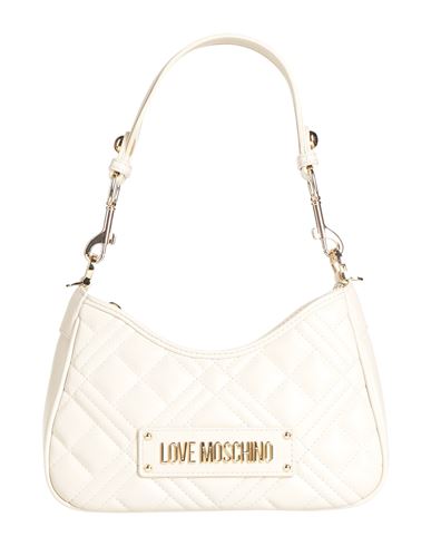 Bolso de mano Mujer Marfil -- Mujer