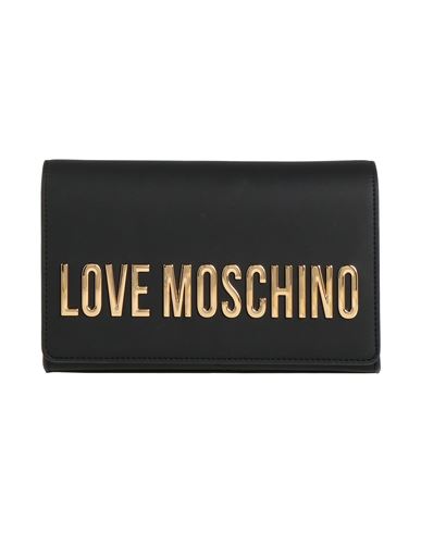 Bolso de mano Mujer Negro -- Mujer