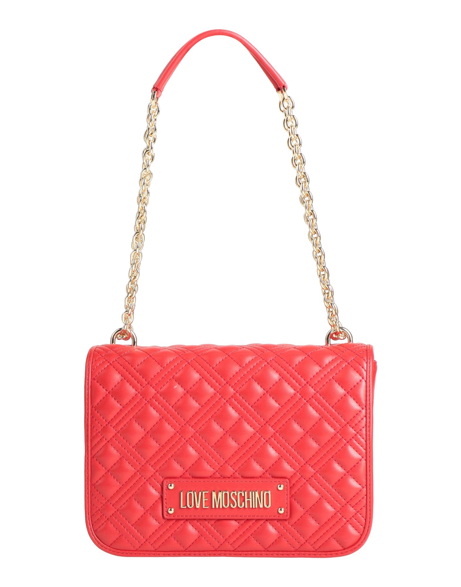 LOVE MOSCHINO ΤΣΑΝΤΕΣ Τσάντες ώμου