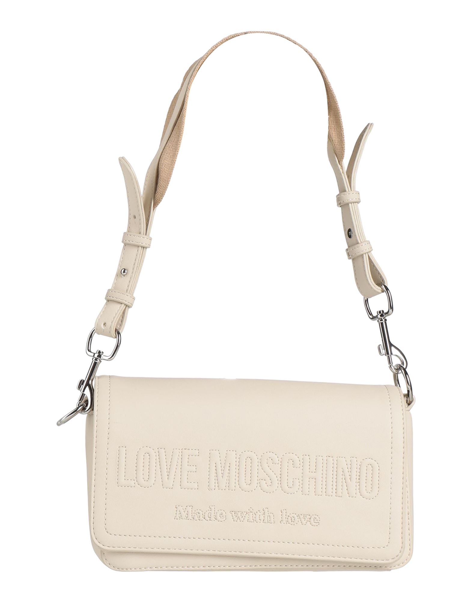 Love Moschino - Taschen - Schultertaschen - On Yoox.com 
