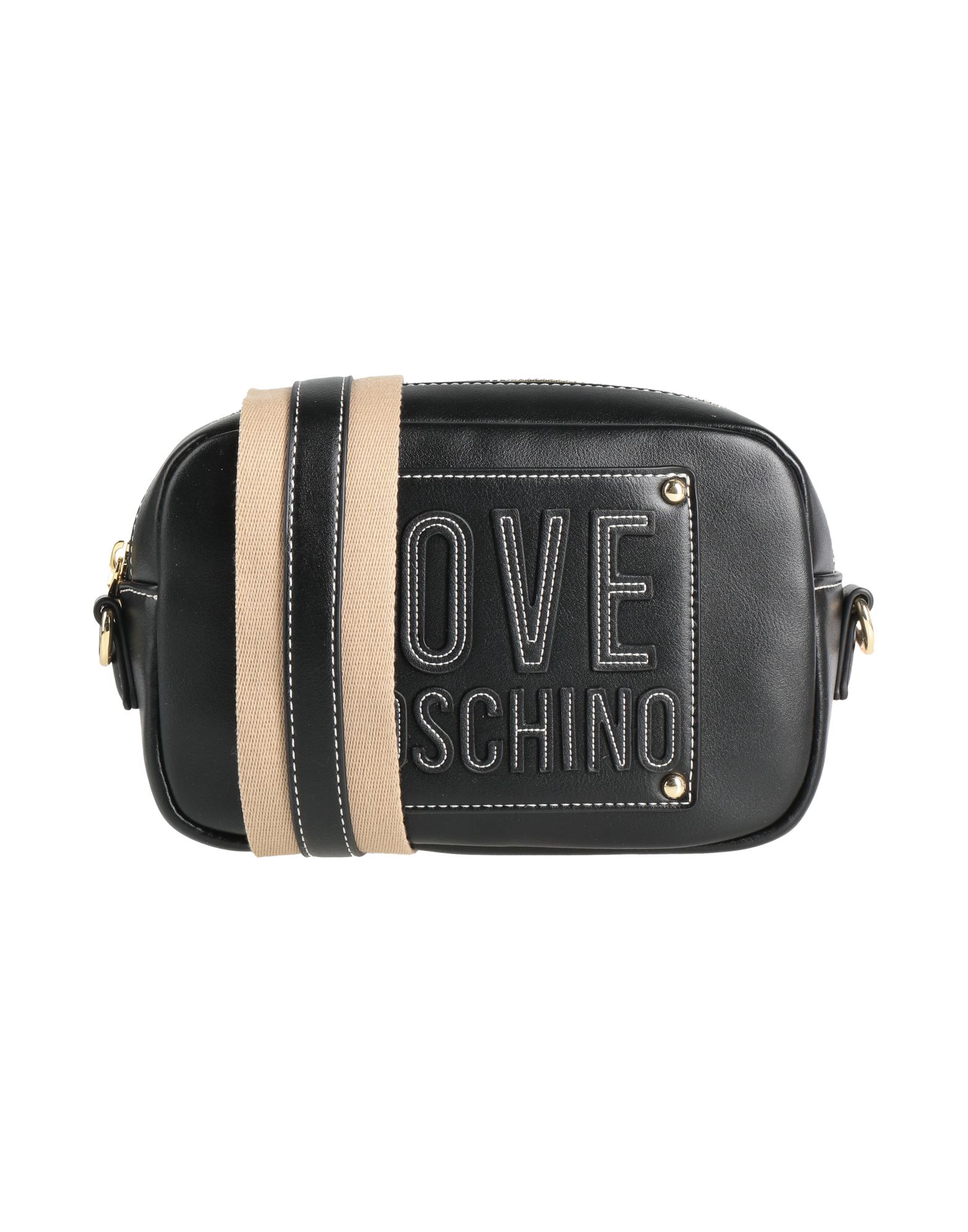  Love Moschino - Taschen - Umhängetasche - On Yoox.com 